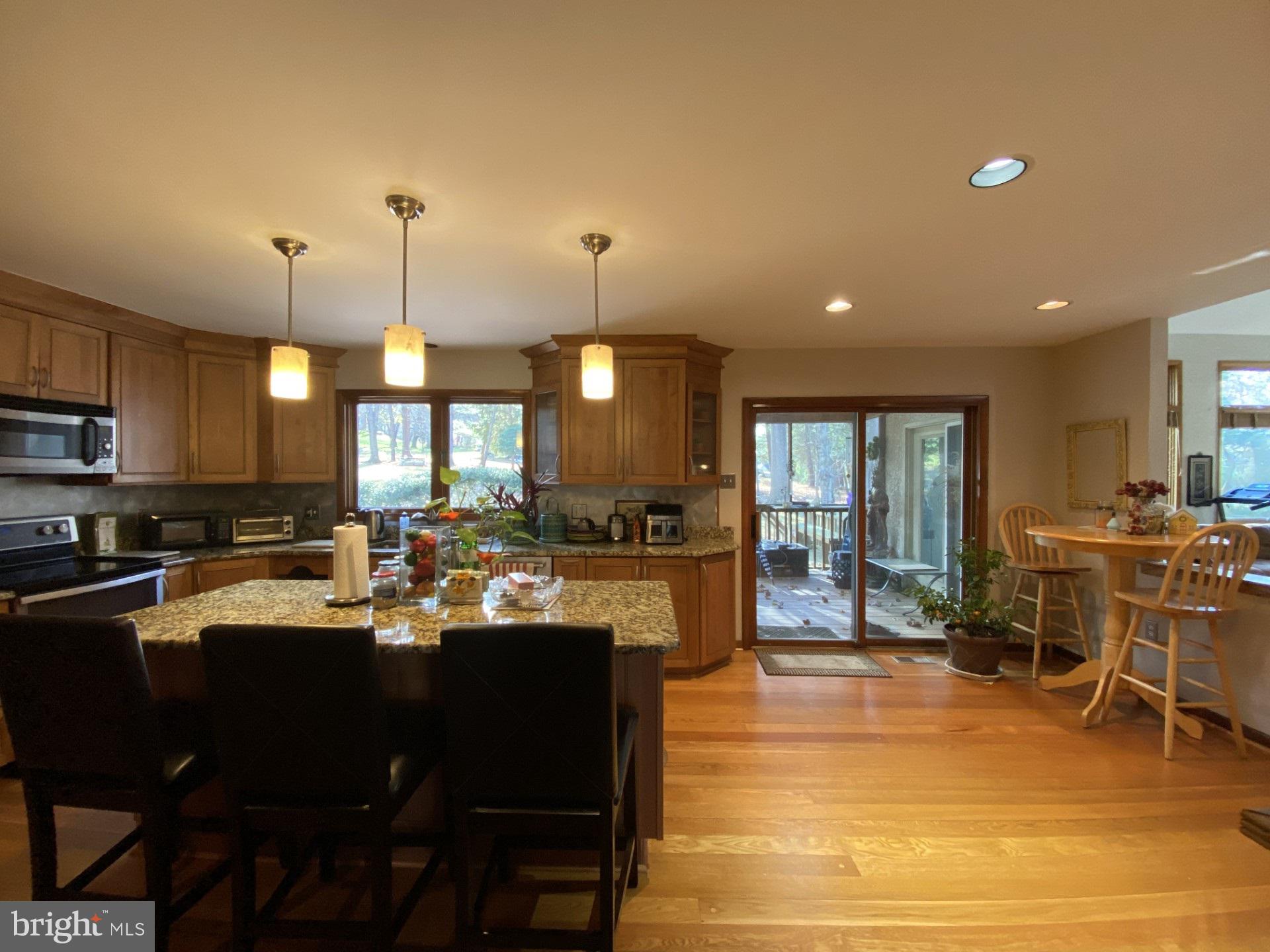 MARTINS RUN - Residential