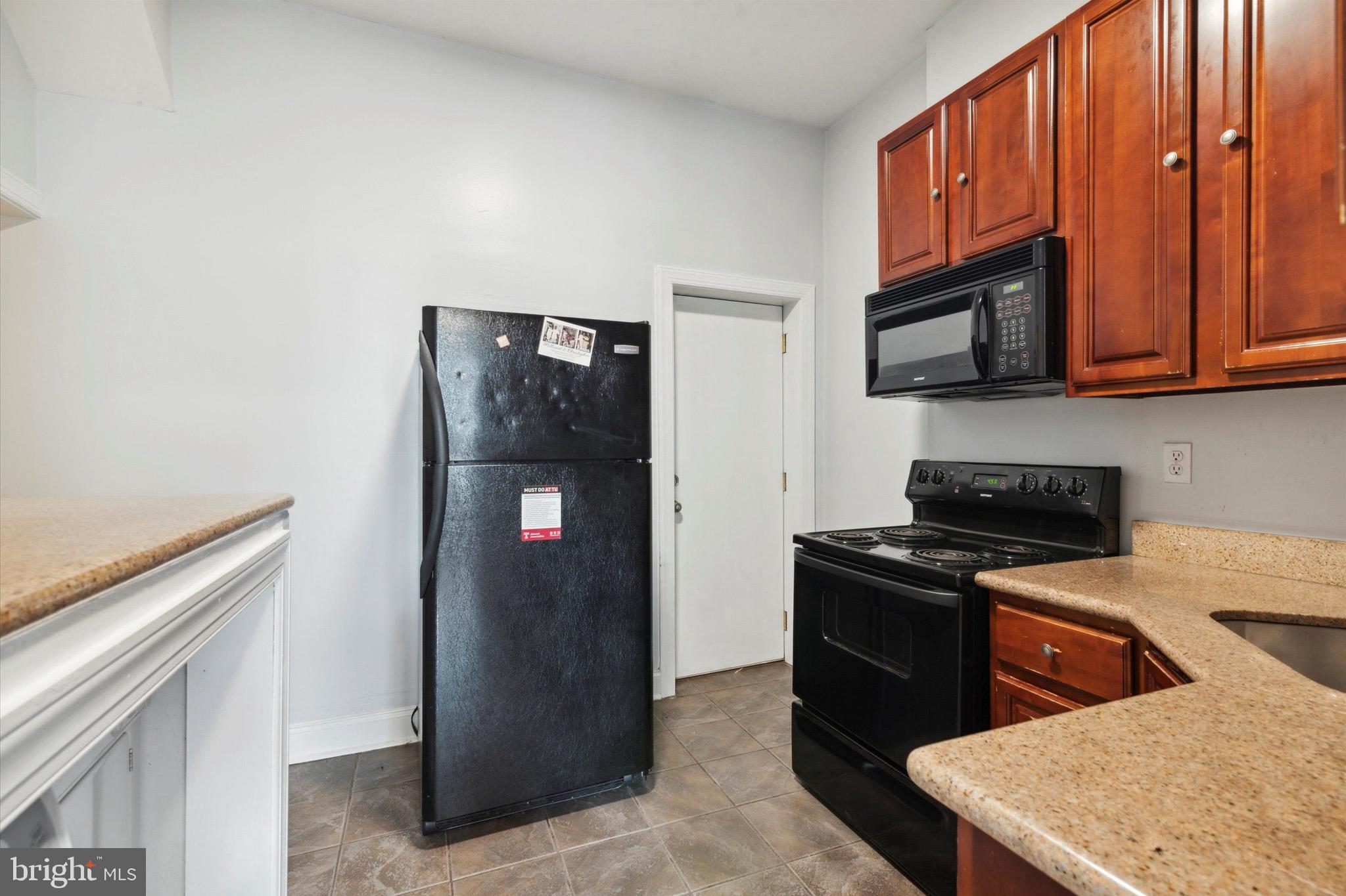 TEMPLE UNIVERSITY - Residential Income