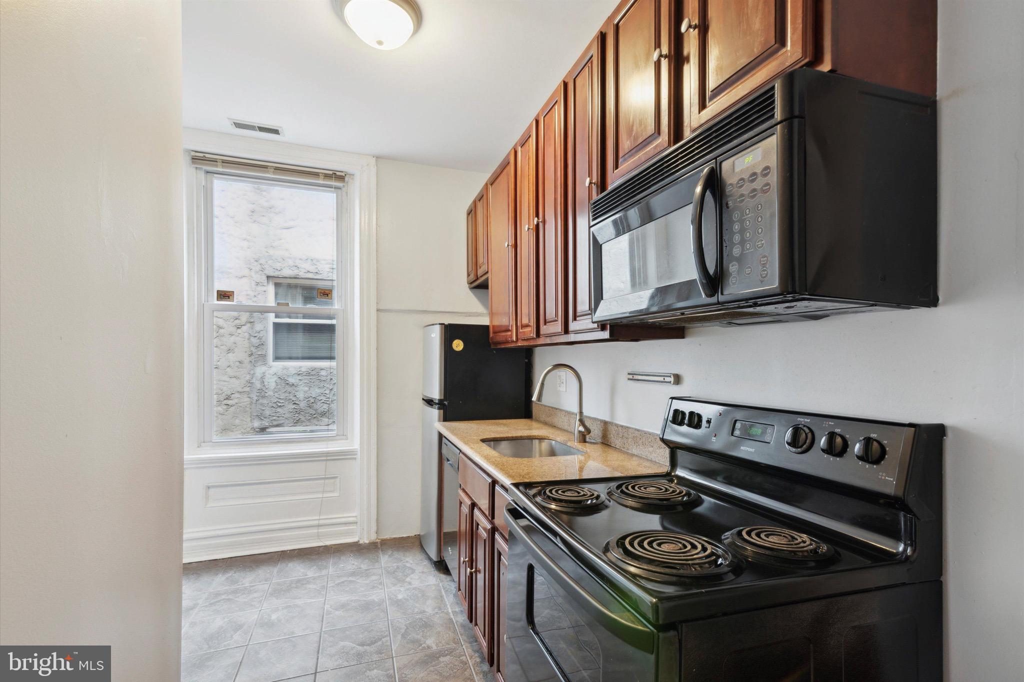 TEMPLE UNIVERSITY - Residential Income