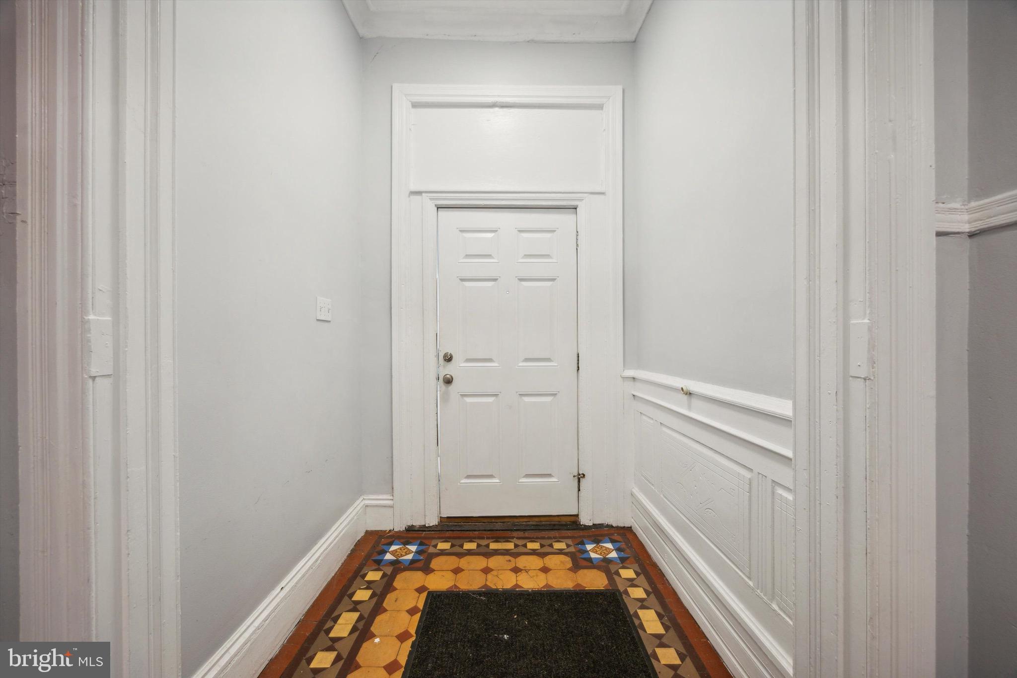 TEMPLE UNIVERSITY - Residential Income