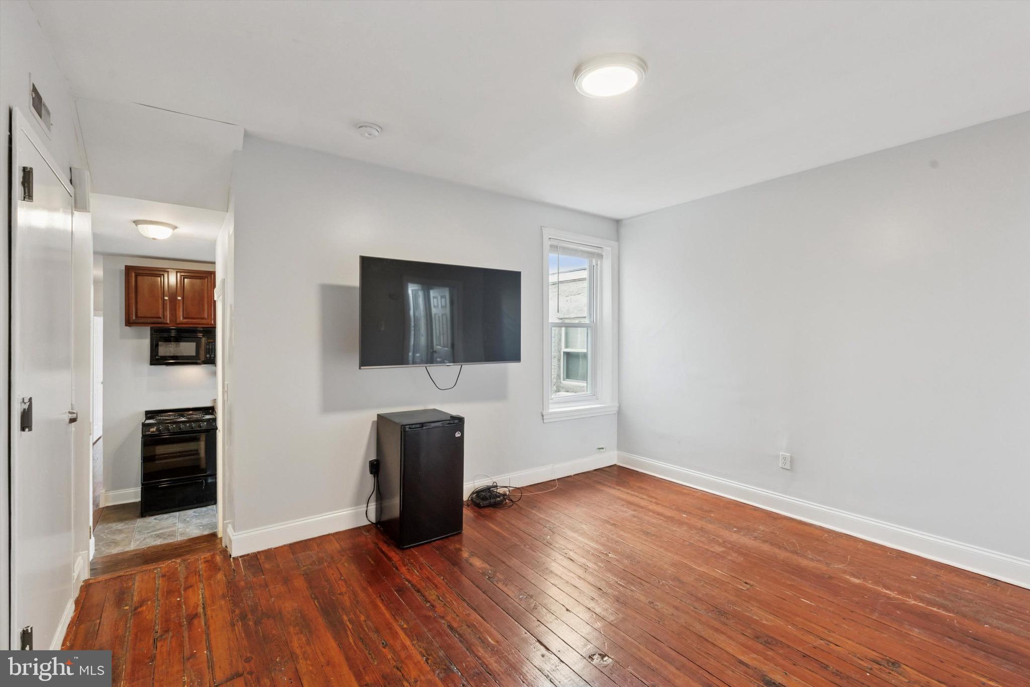 TEMPLE UNIVERSITY - Residential Income