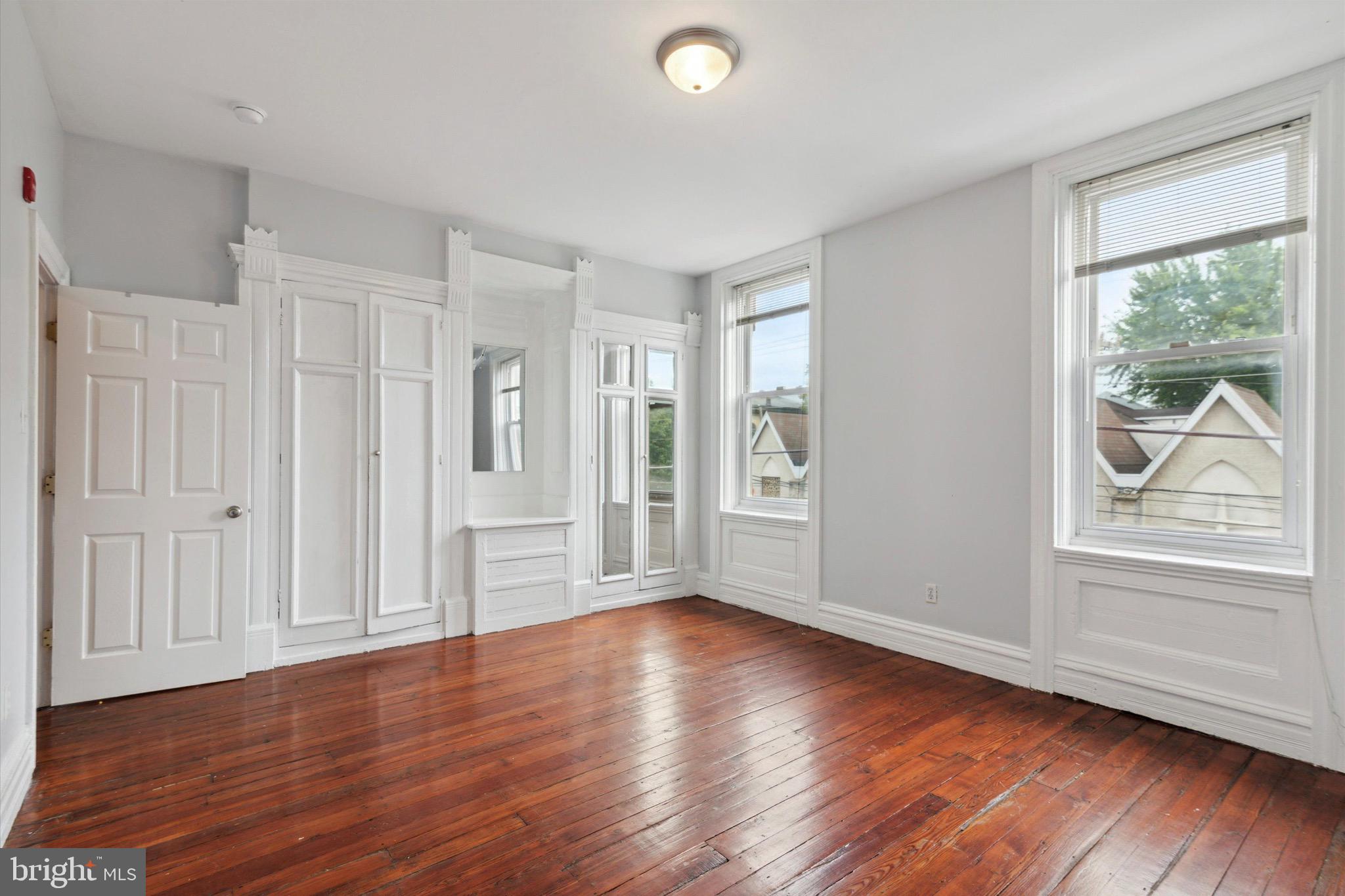 TEMPLE UNIVERSITY - Residential Income