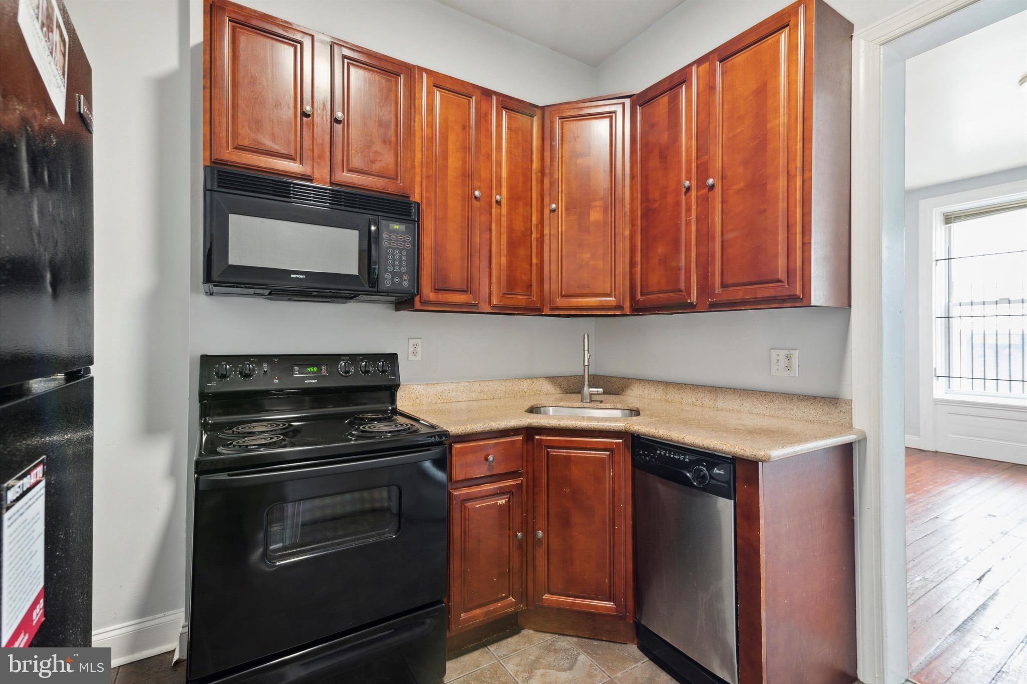 TEMPLE UNIVERSITY - Residential Income