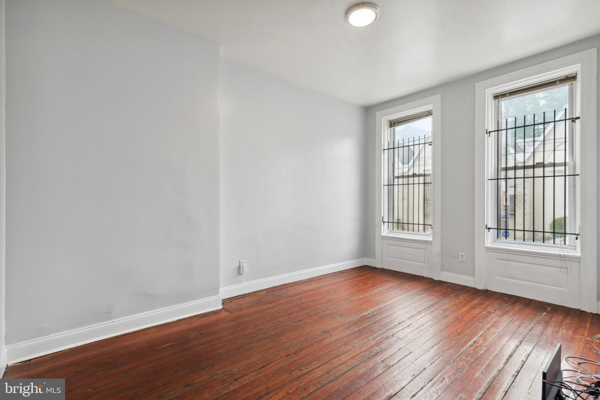 TEMPLE UNIVERSITY - Residential Income