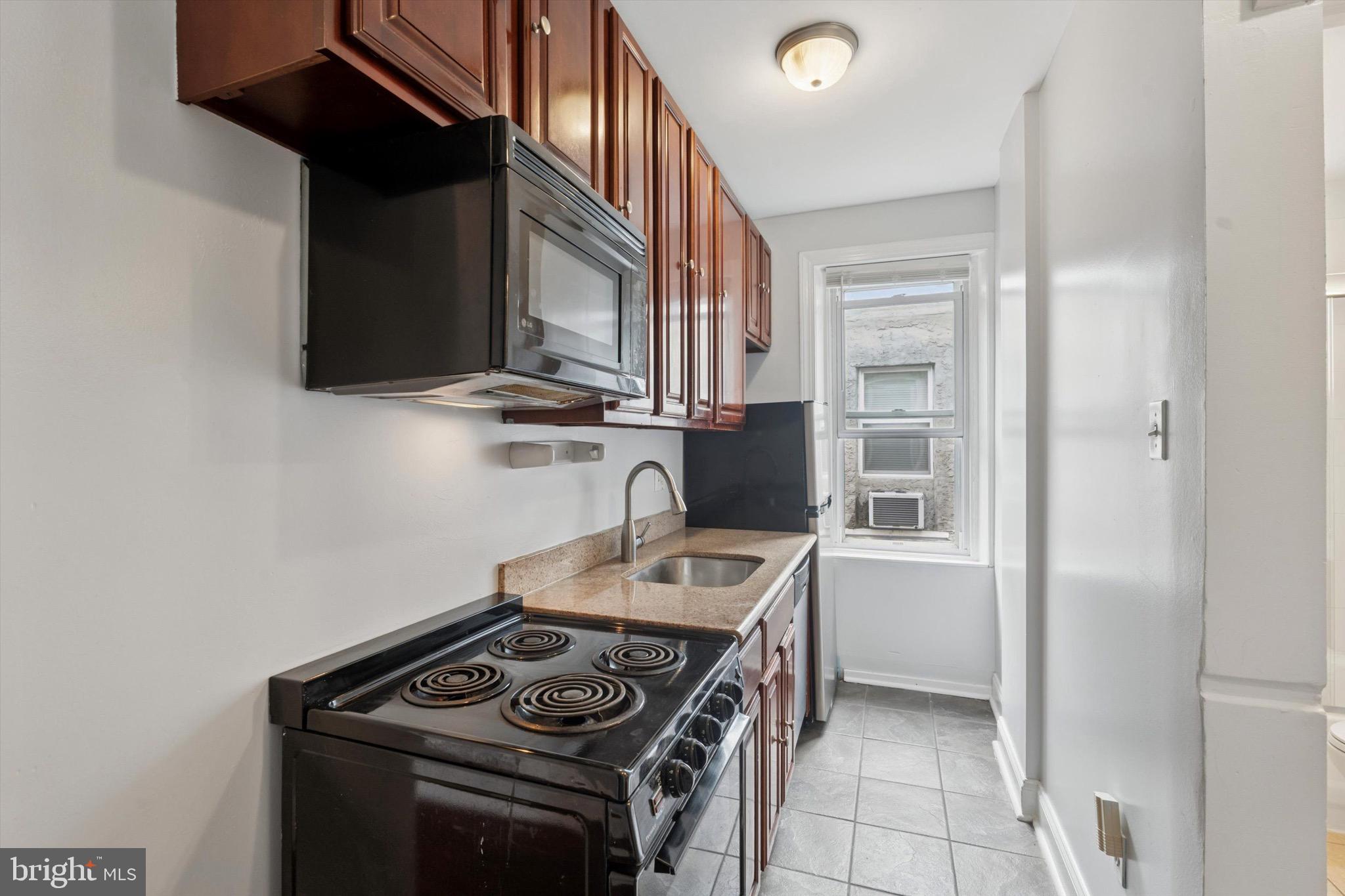 TEMPLE UNIVERSITY - Residential Income