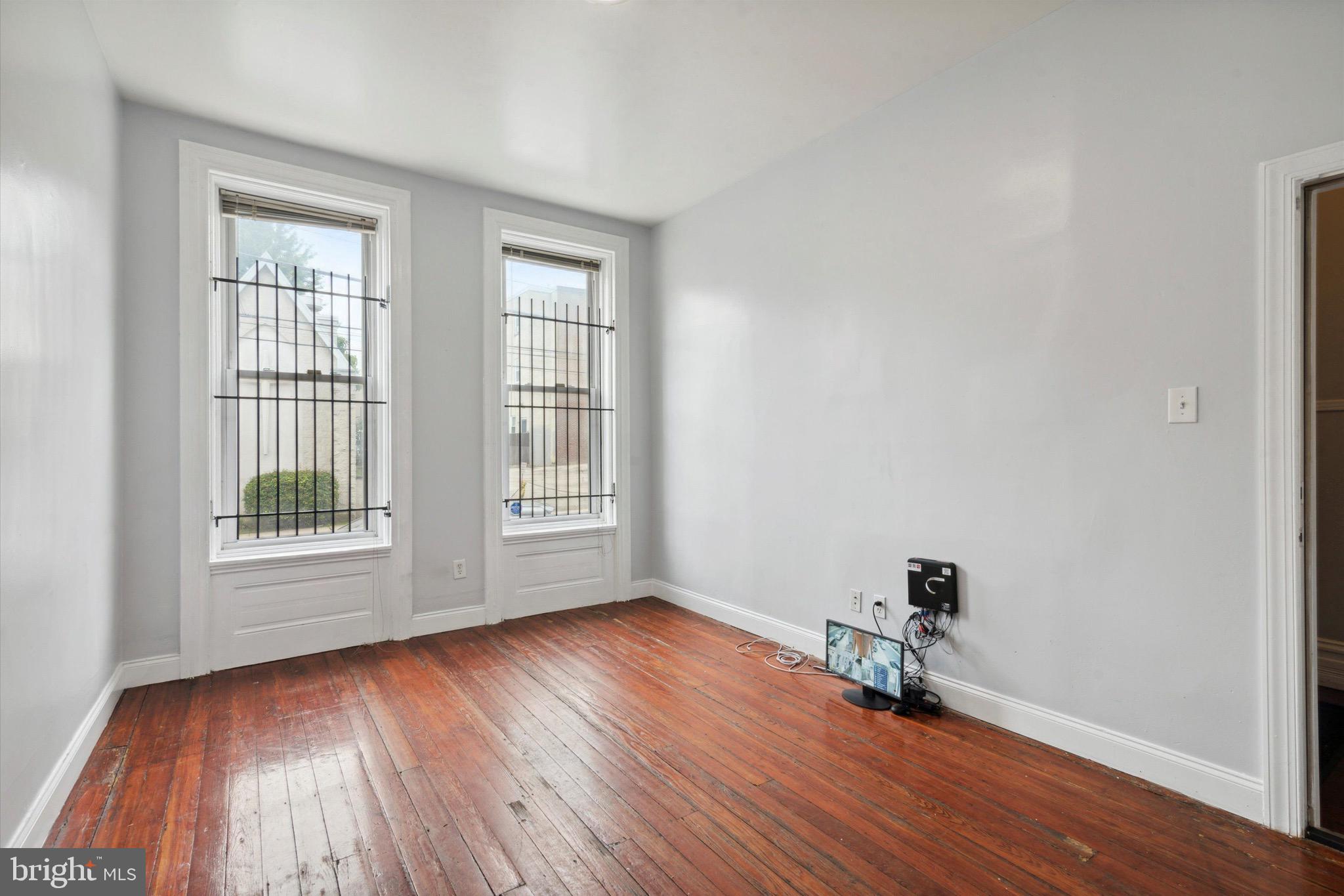 TEMPLE UNIVERSITY - Residential Income