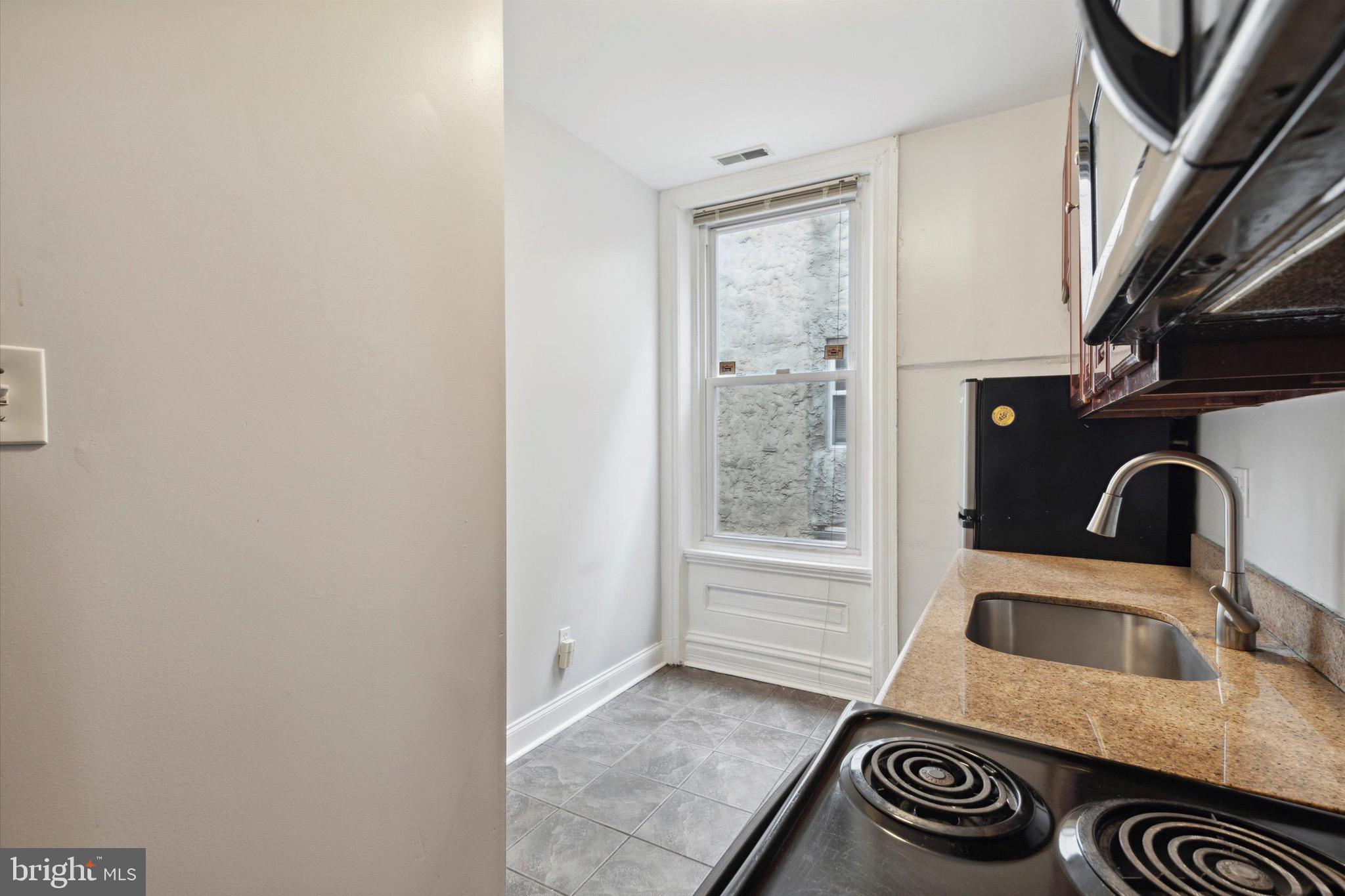 TEMPLE UNIVERSITY - Residential Income