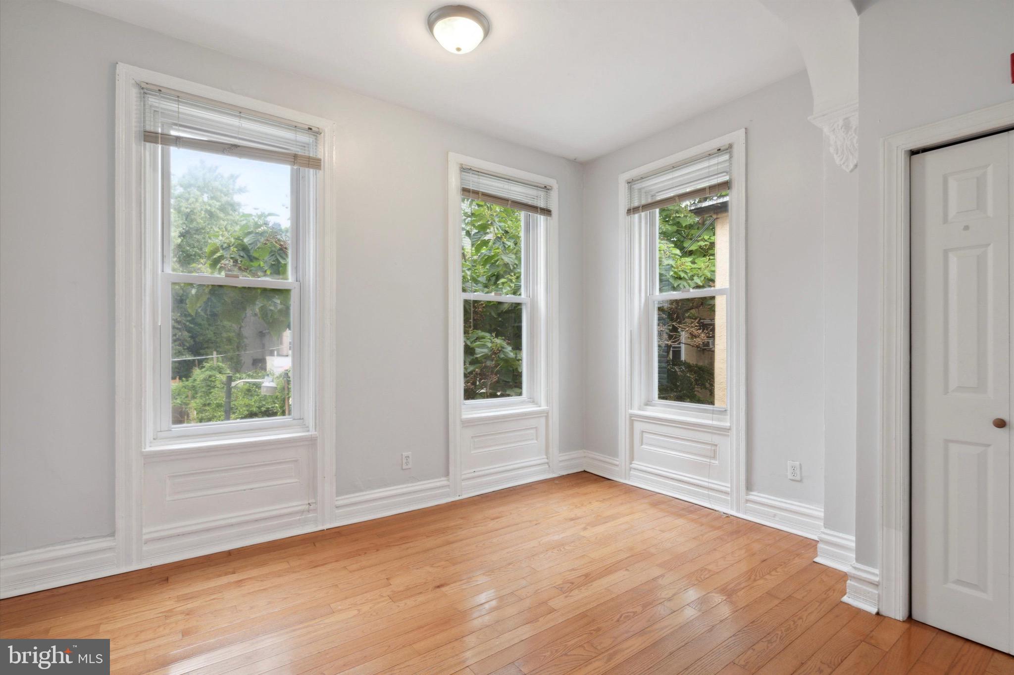 TEMPLE UNIVERSITY - Residential Income