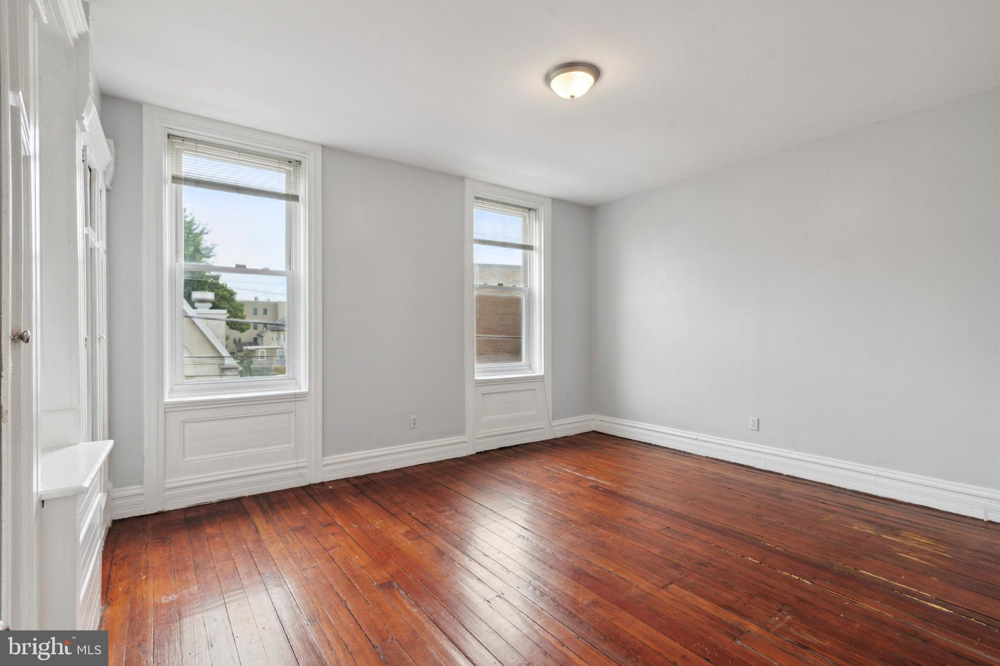 TEMPLE UNIVERSITY - Residential Income