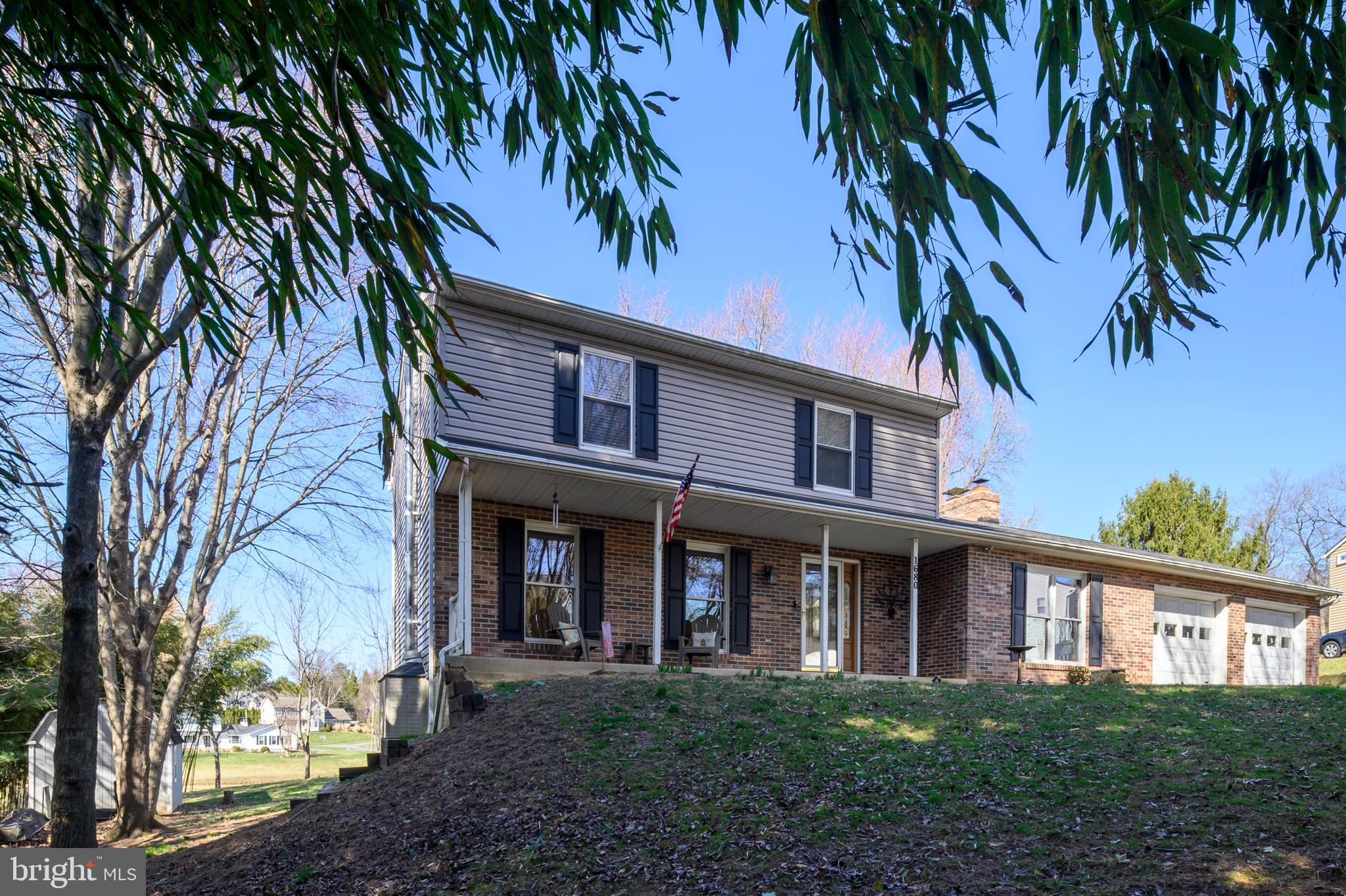 1680 BRIMFIELD CIRCLE
