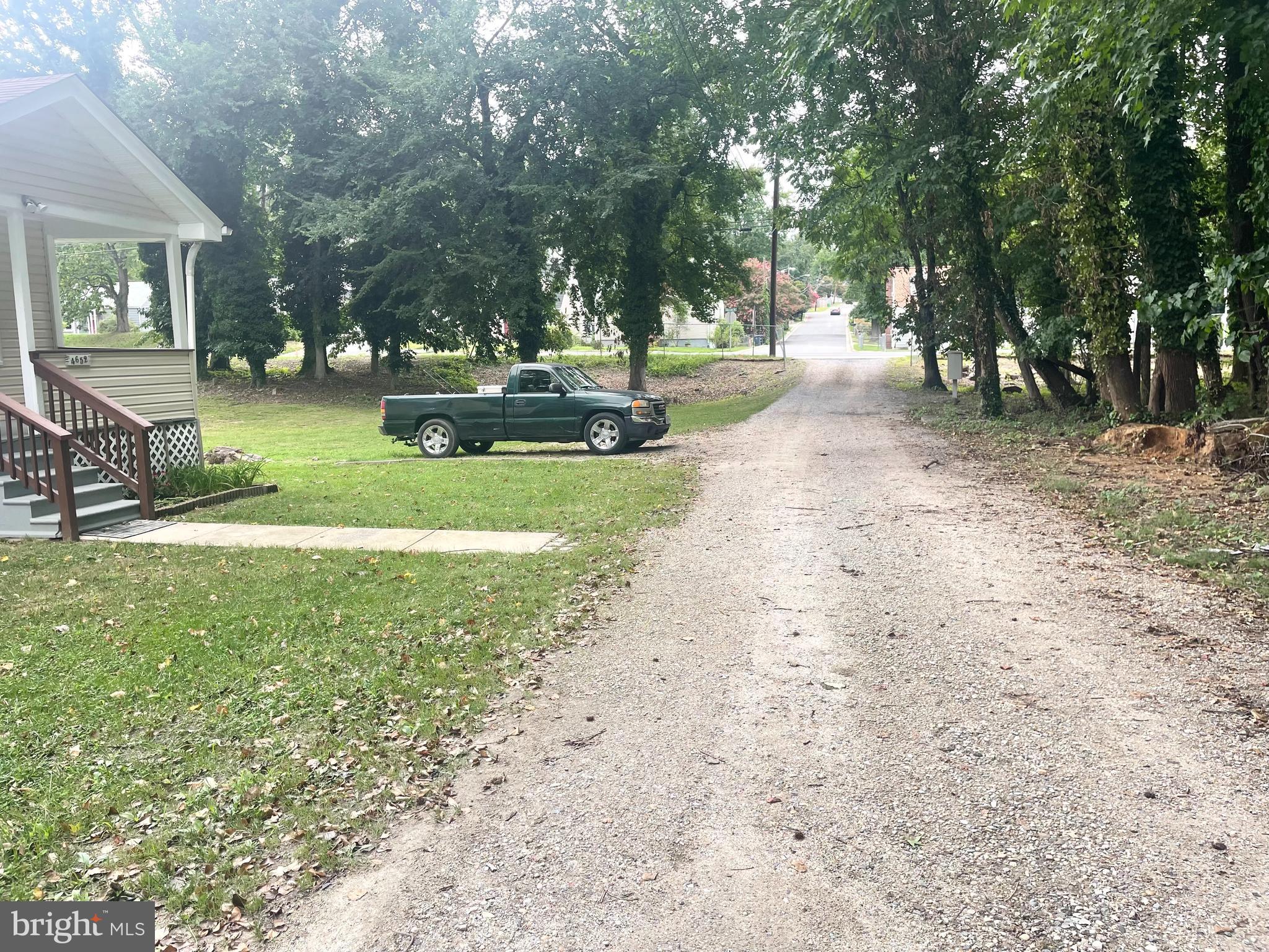 BRADBURY - Residential Lease