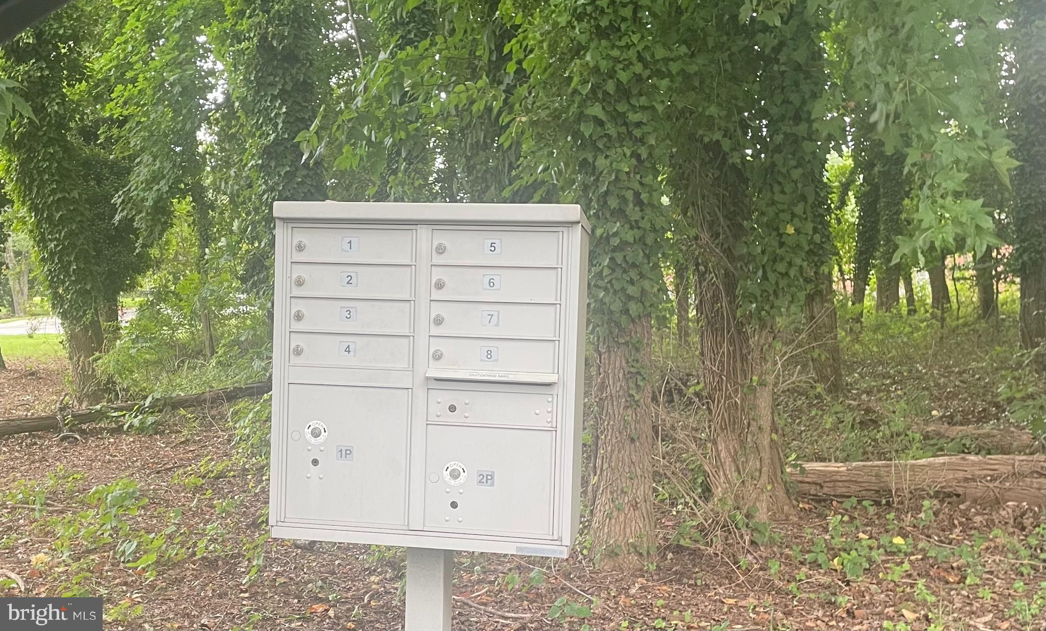 BRADBURY - Residential Lease