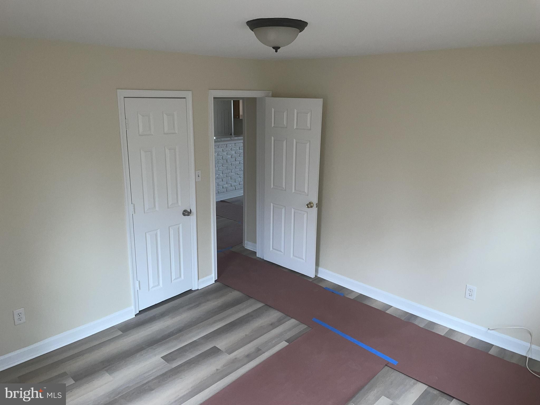 BRADBURY - Residential Lease