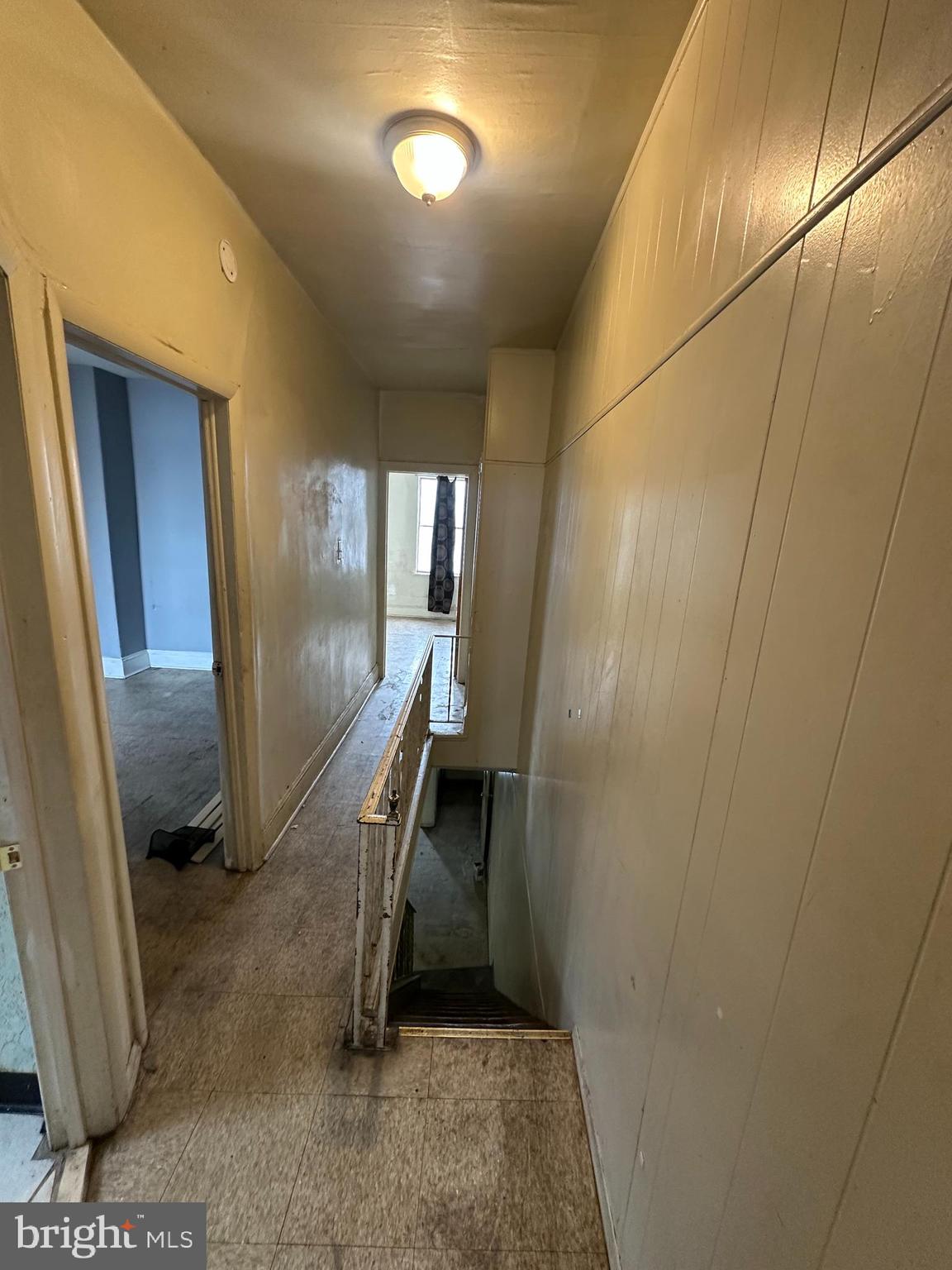 PENNSPORT - Residential