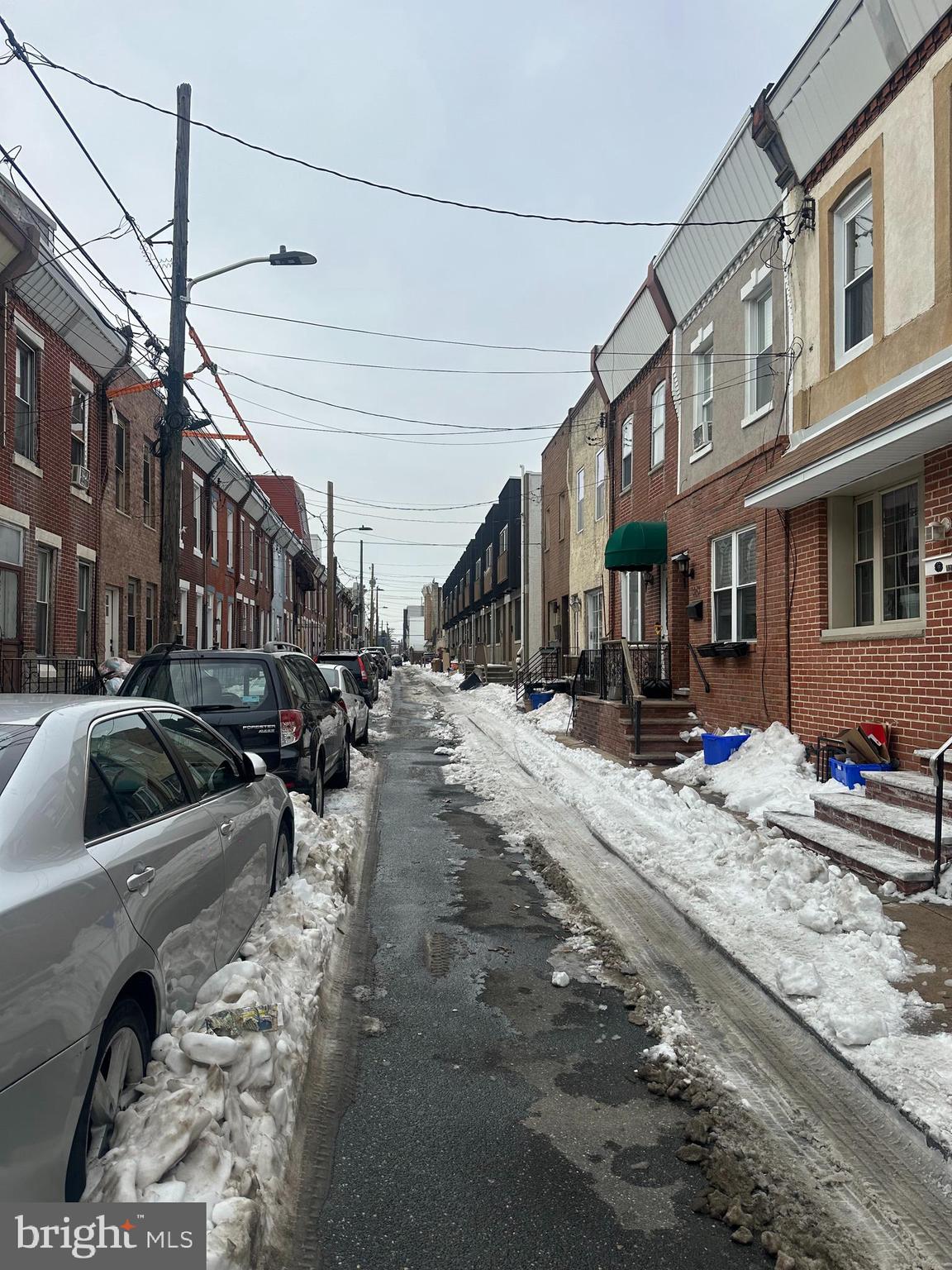 PENNSPORT - Residential