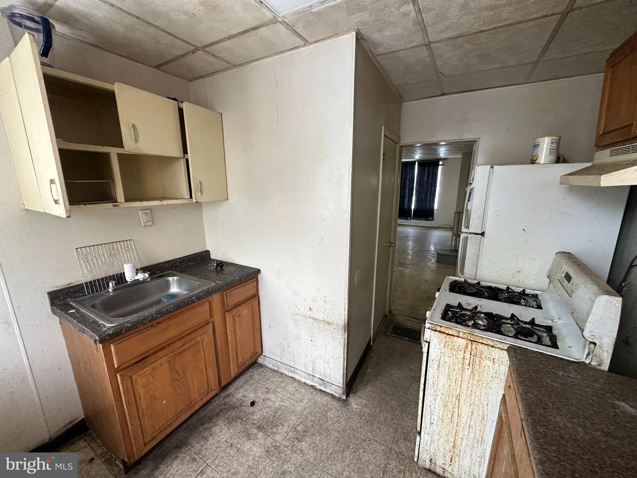 PENNSPORT - Residential