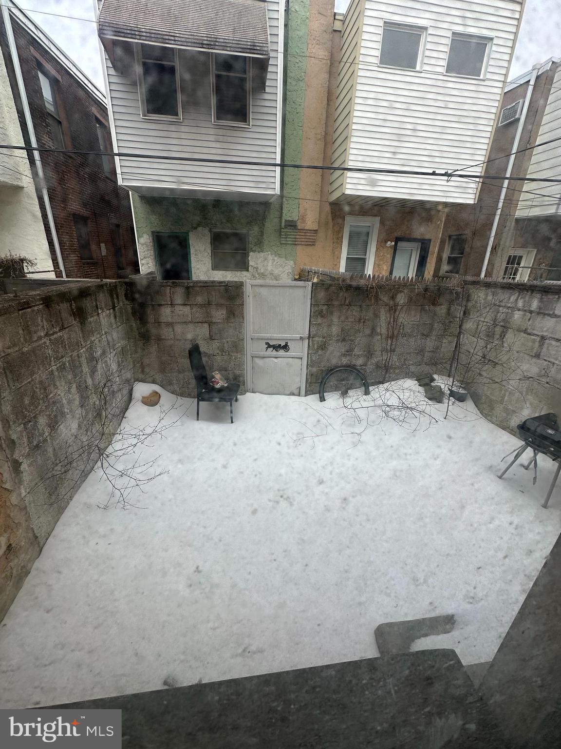 PENNSPORT - Residential