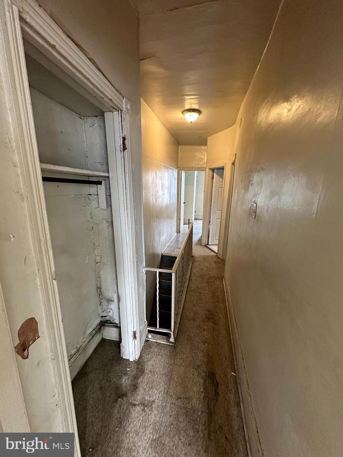 PENNSPORT - Residential