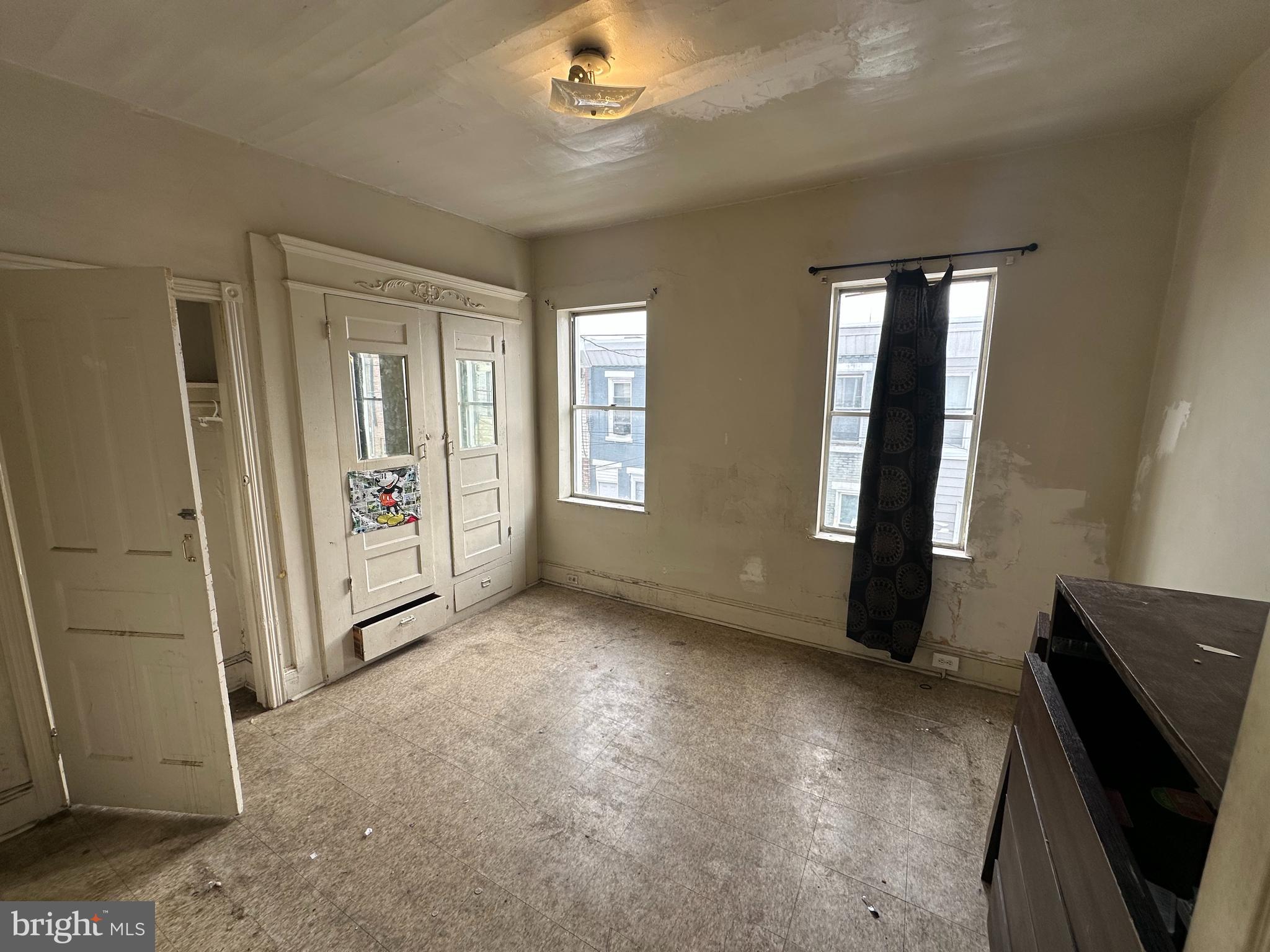 PENNSPORT - Residential