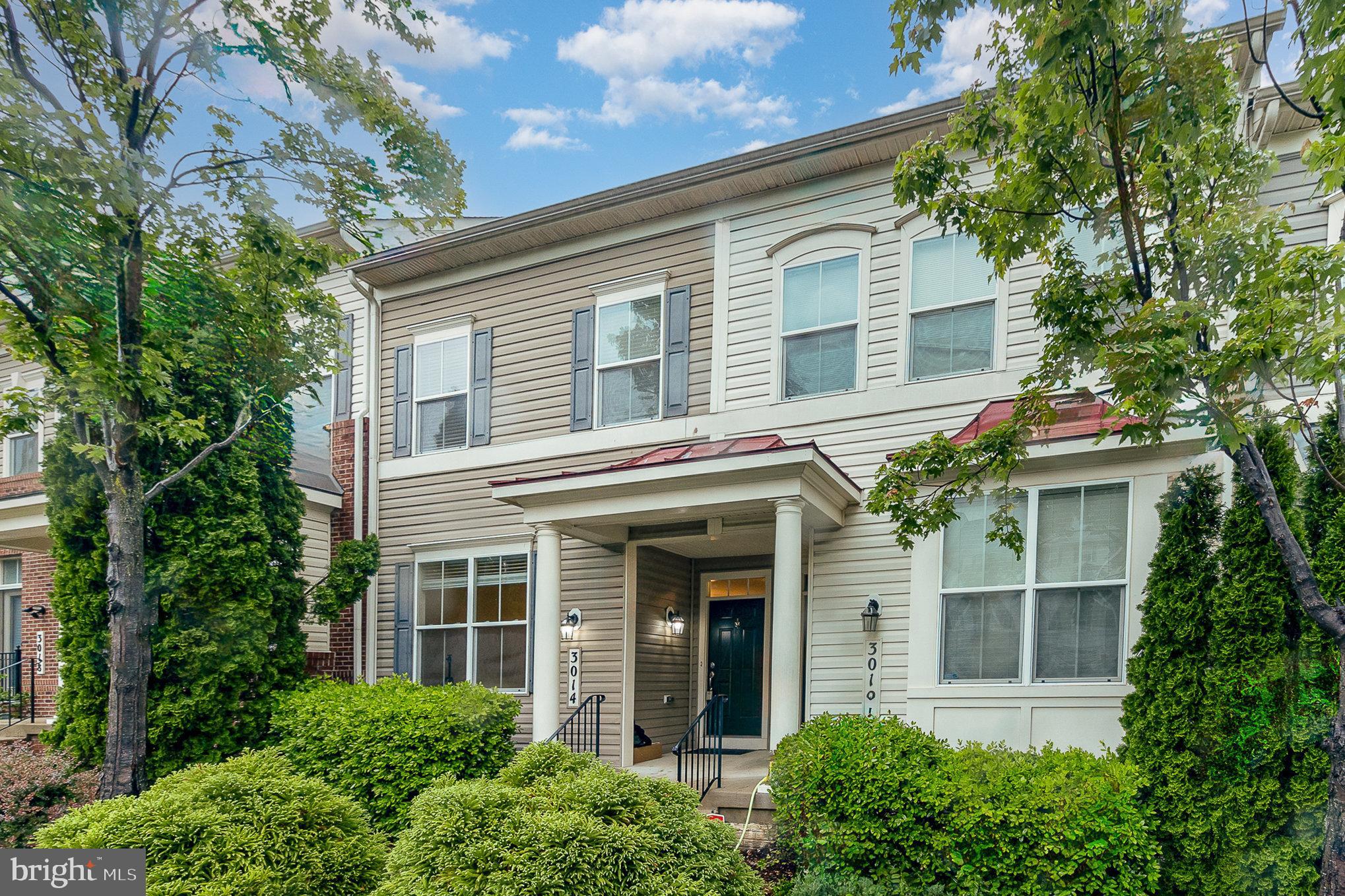 RIVER OAKS - Residential Lease