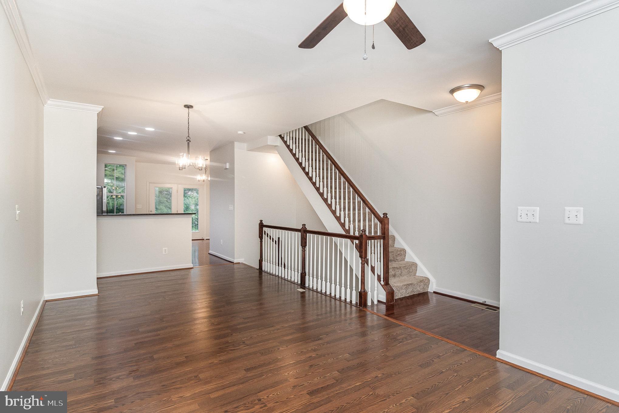 RIVER OAKS - Residential Lease