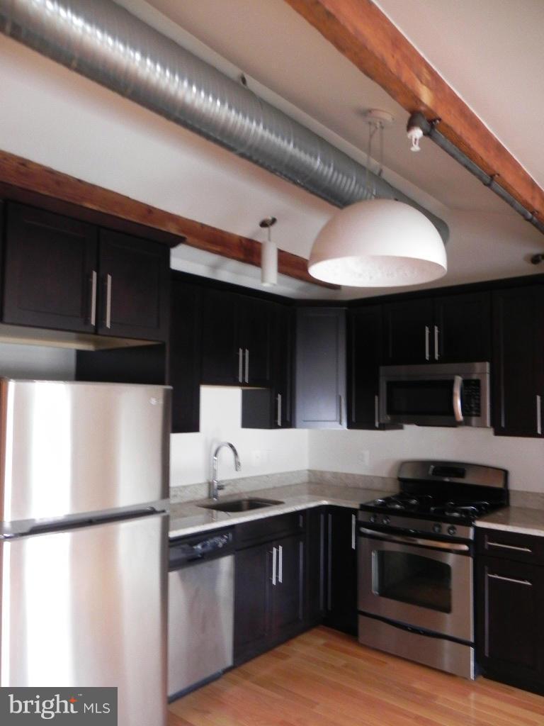 FEDERAL HILL HISTORIC DISTRICT - Residential Lease