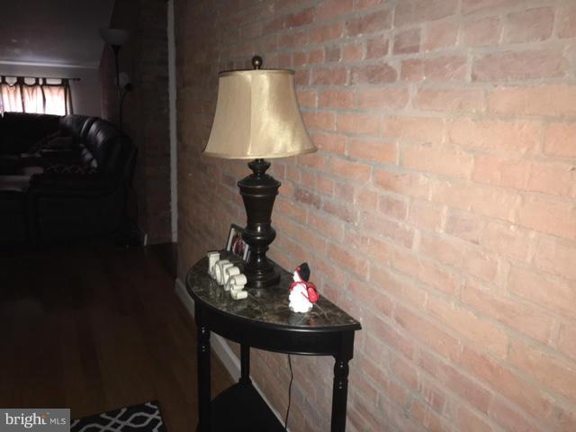 FEDERAL HILL HISTORIC DISTRICT - Residential Lease