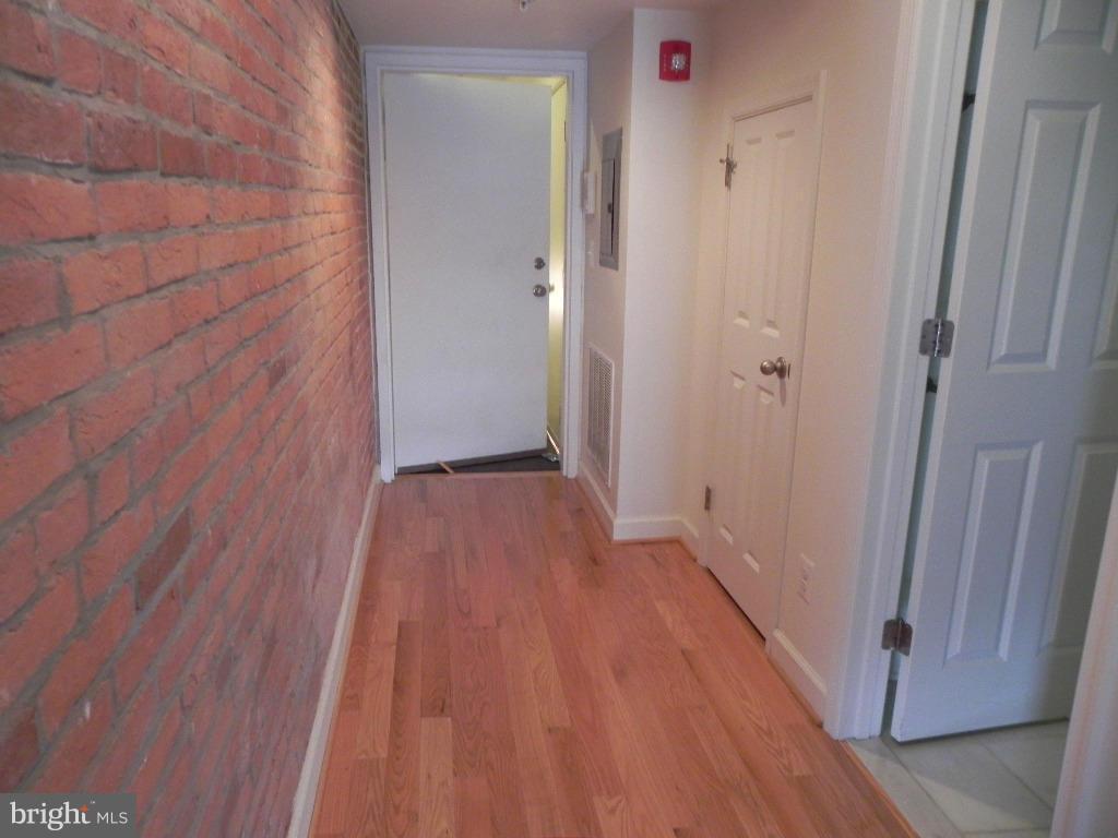 FEDERAL HILL HISTORIC DISTRICT - Residential Lease