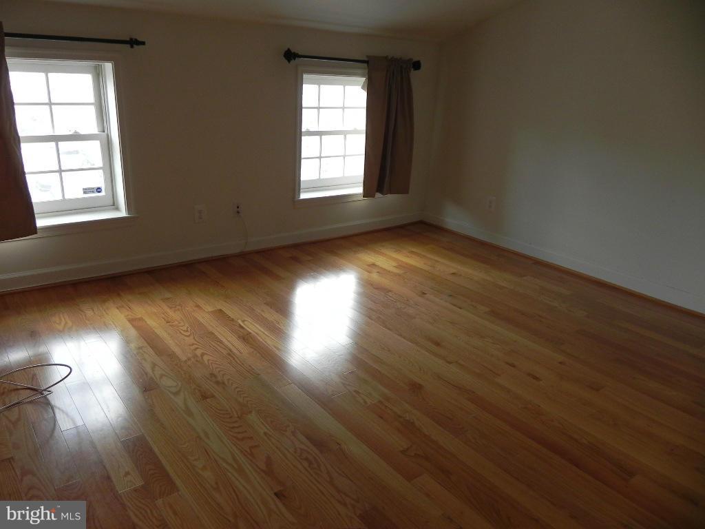 FEDERAL HILL HISTORIC DISTRICT - Residential Lease