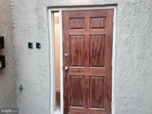 FEDERAL HILL HISTORIC DISTRICT - Residential Lease