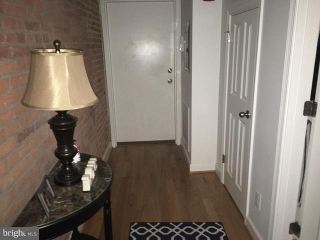 FEDERAL HILL HISTORIC DISTRICT - Residential Lease