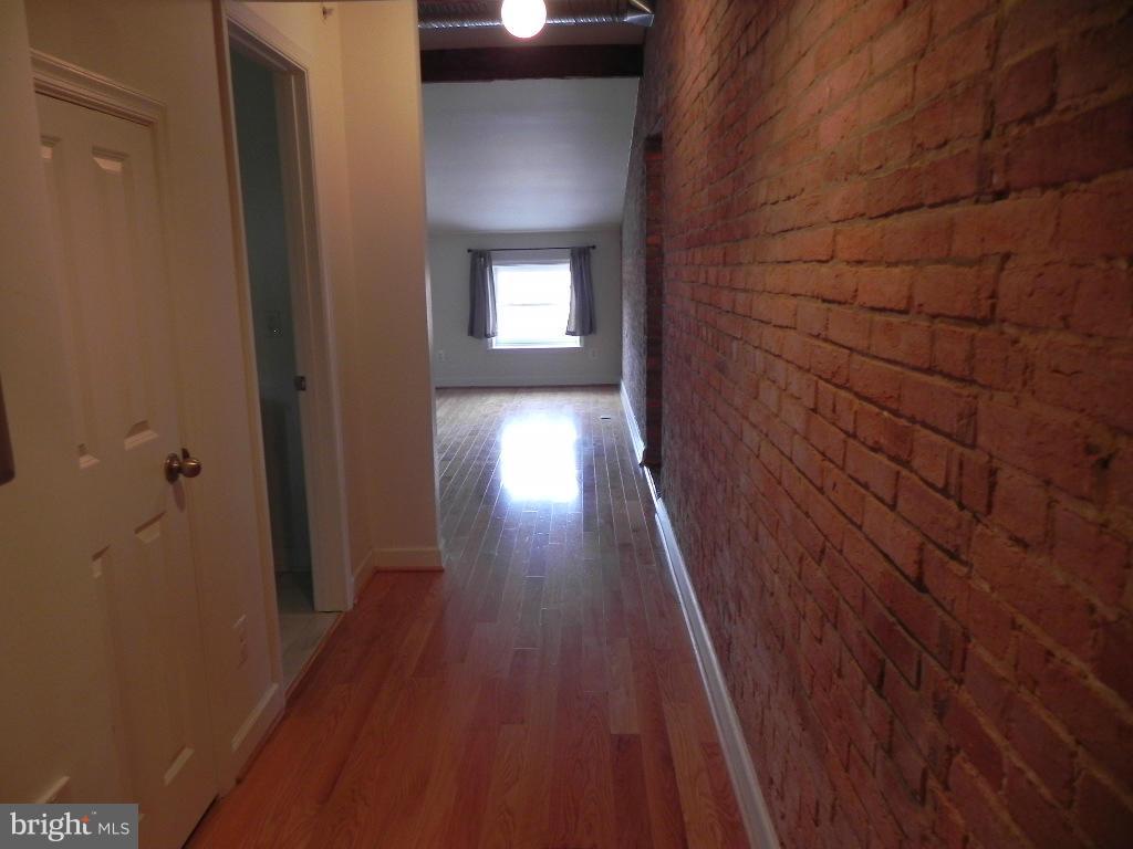 FEDERAL HILL HISTORIC DISTRICT - Residential Lease