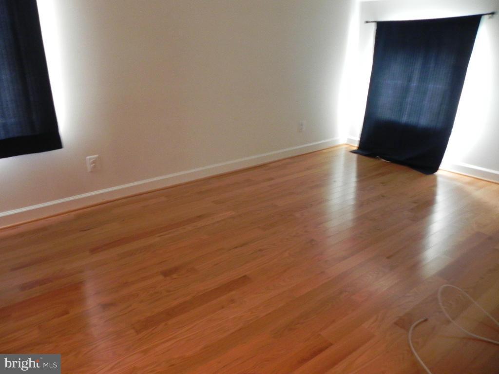 FEDERAL HILL HISTORIC DISTRICT - Residential Lease