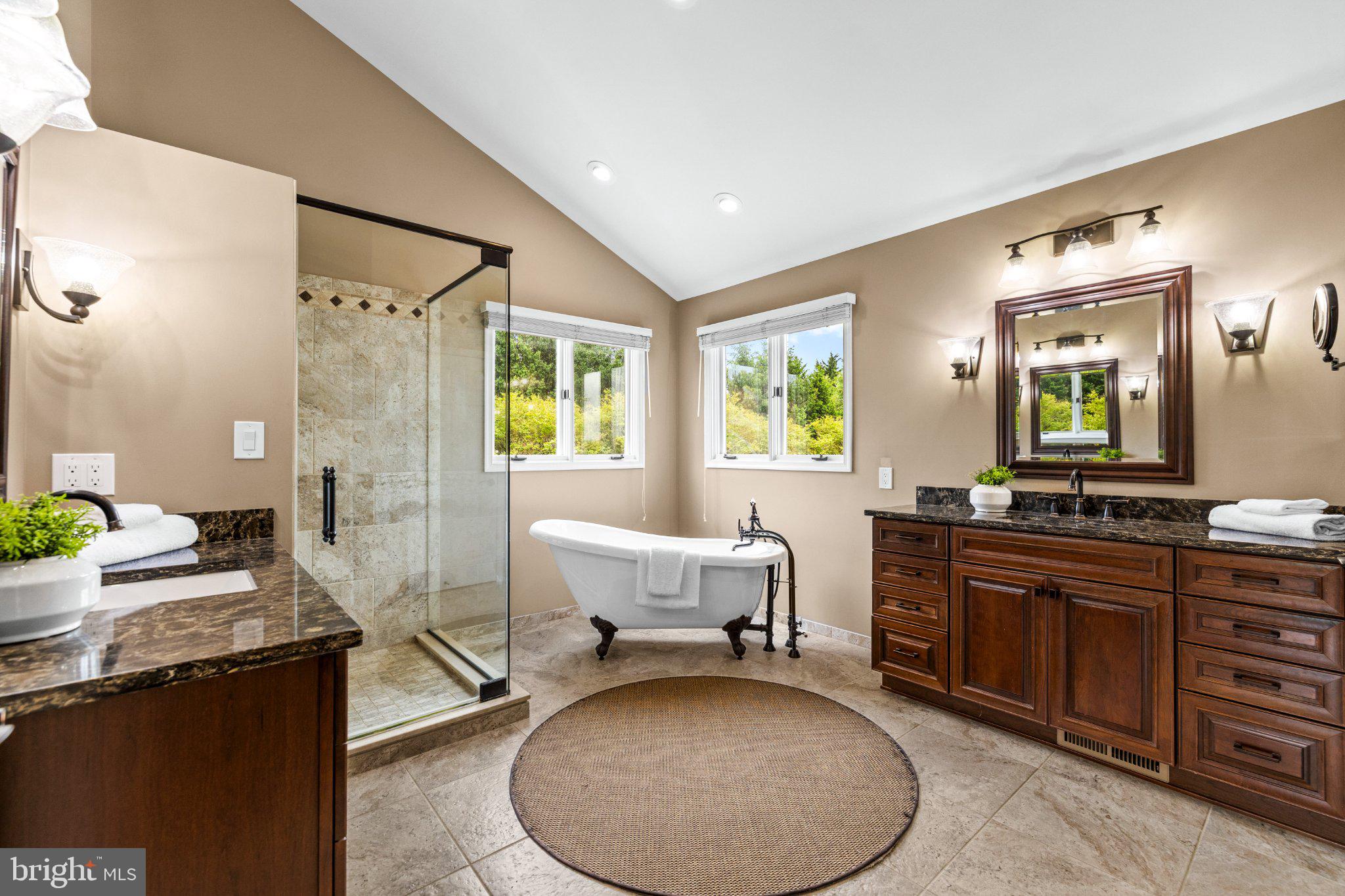 WORTHINGTON PARK - Residential