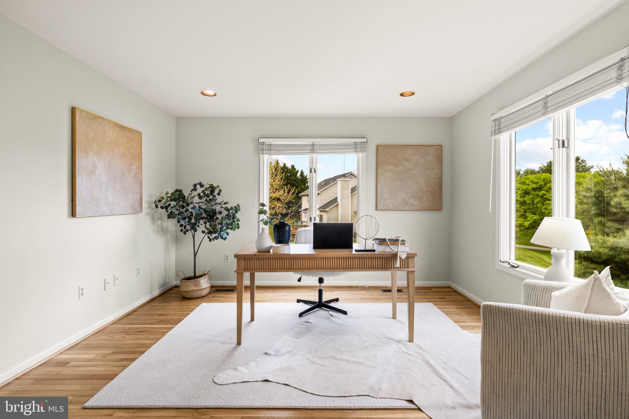 WORTHINGTON PARK - Residential