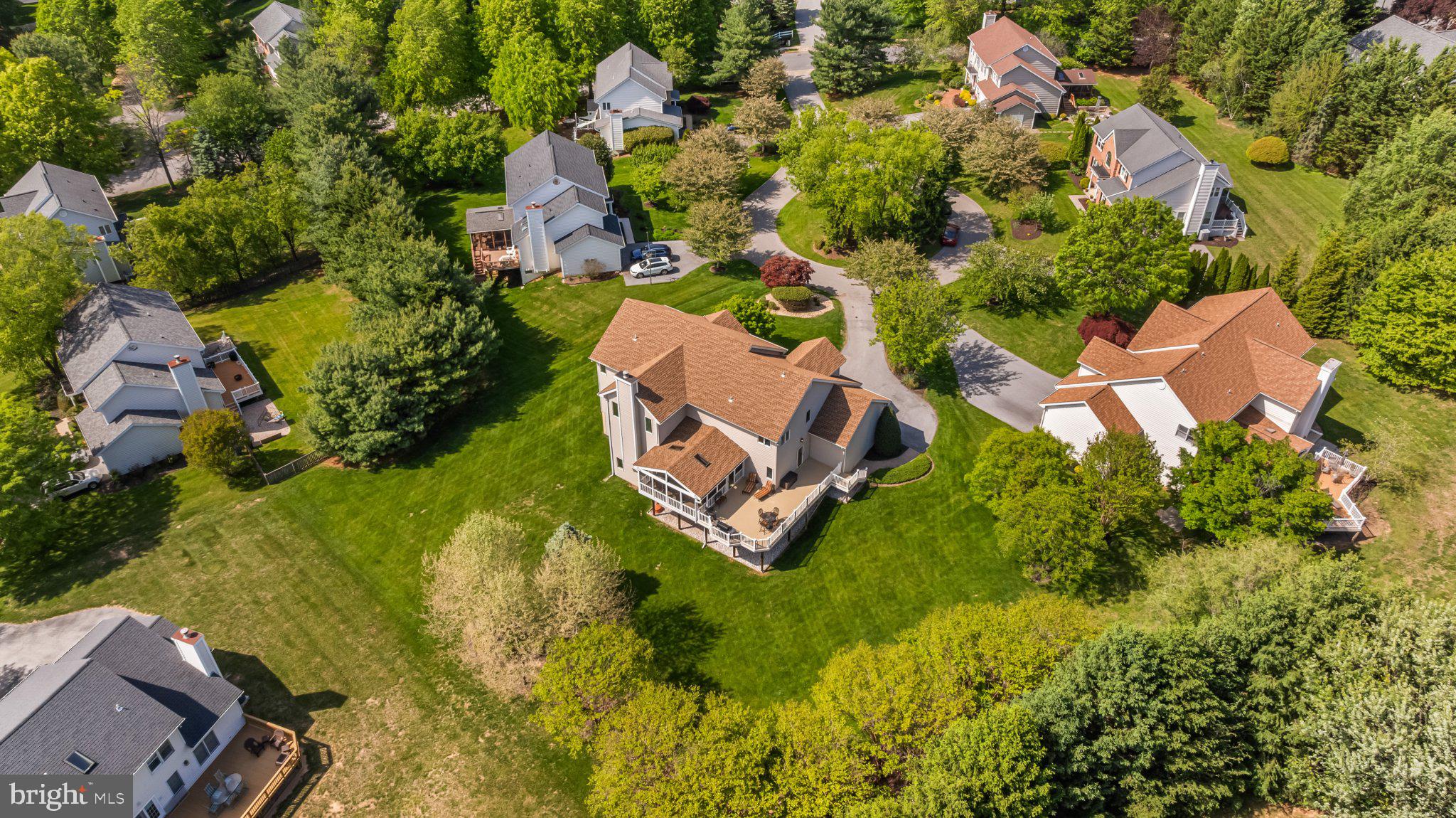 WORTHINGTON PARK - Residential