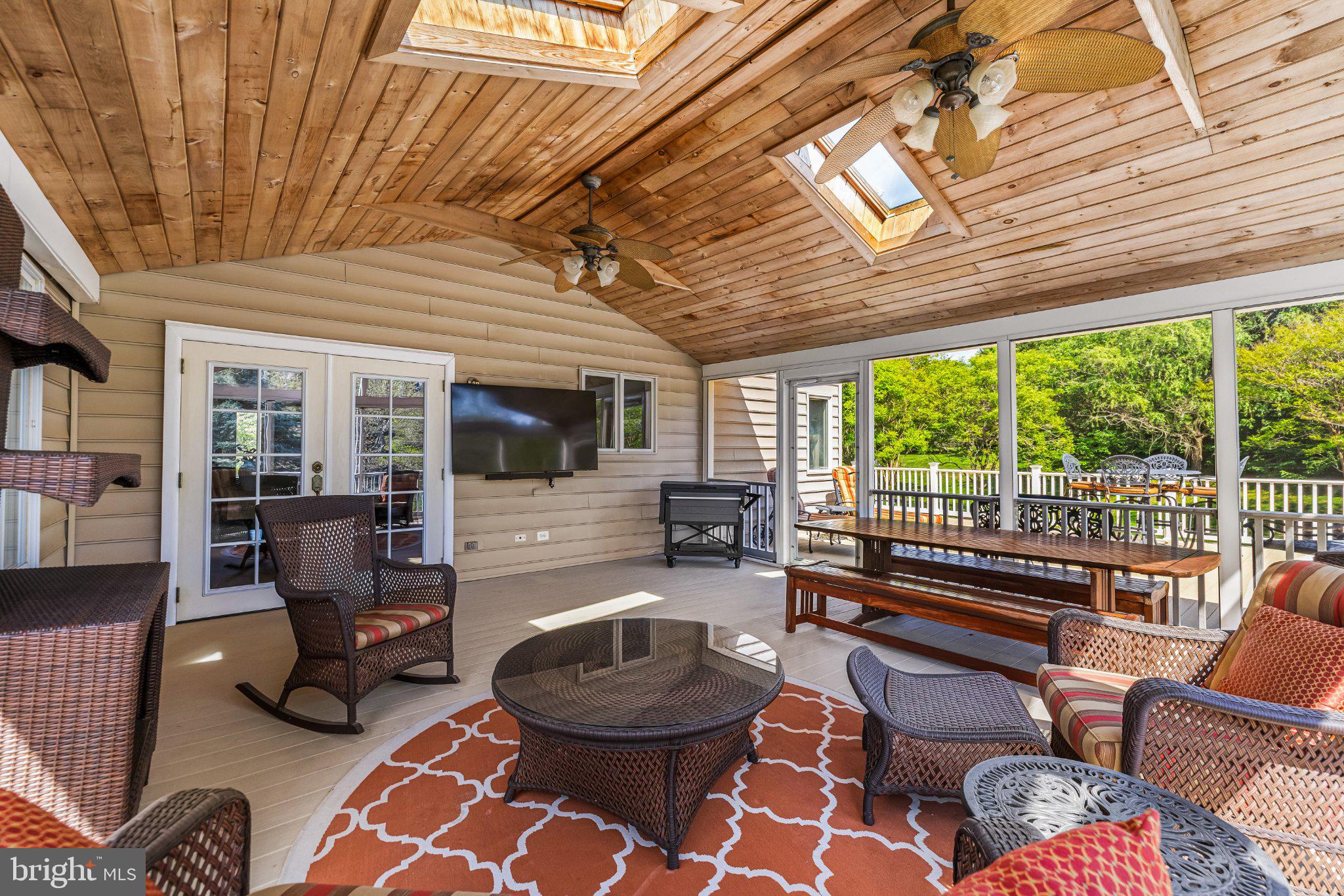 WORTHINGTON PARK - Residential