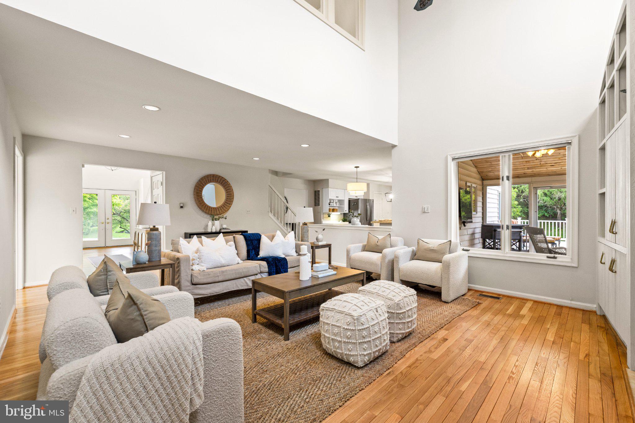 WORTHINGTON PARK - Residential