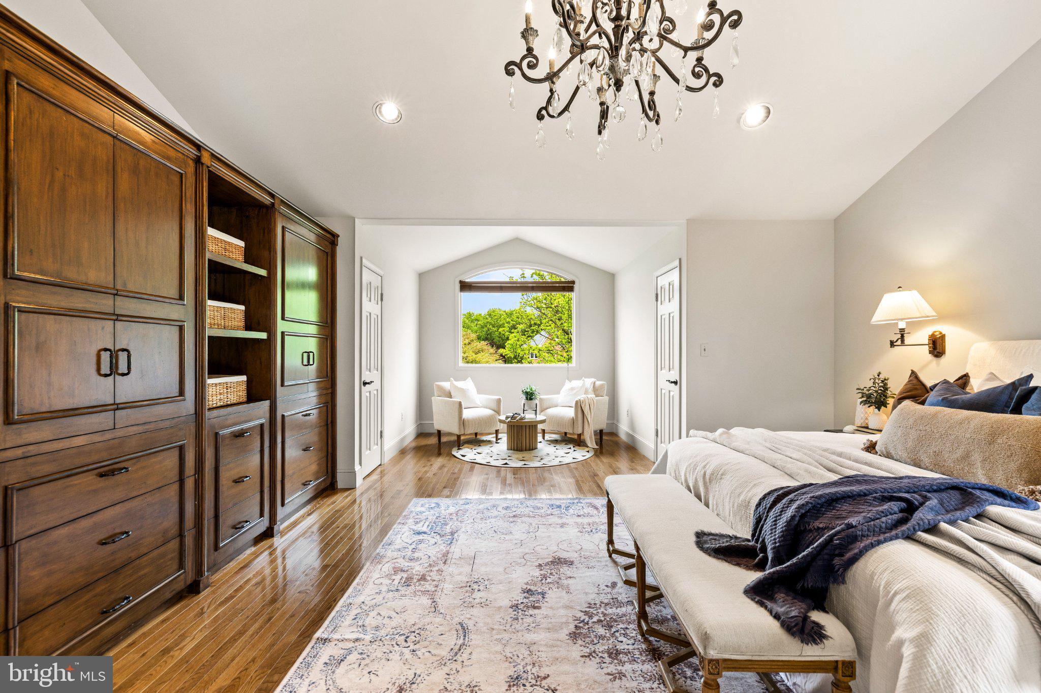 WORTHINGTON PARK - Residential