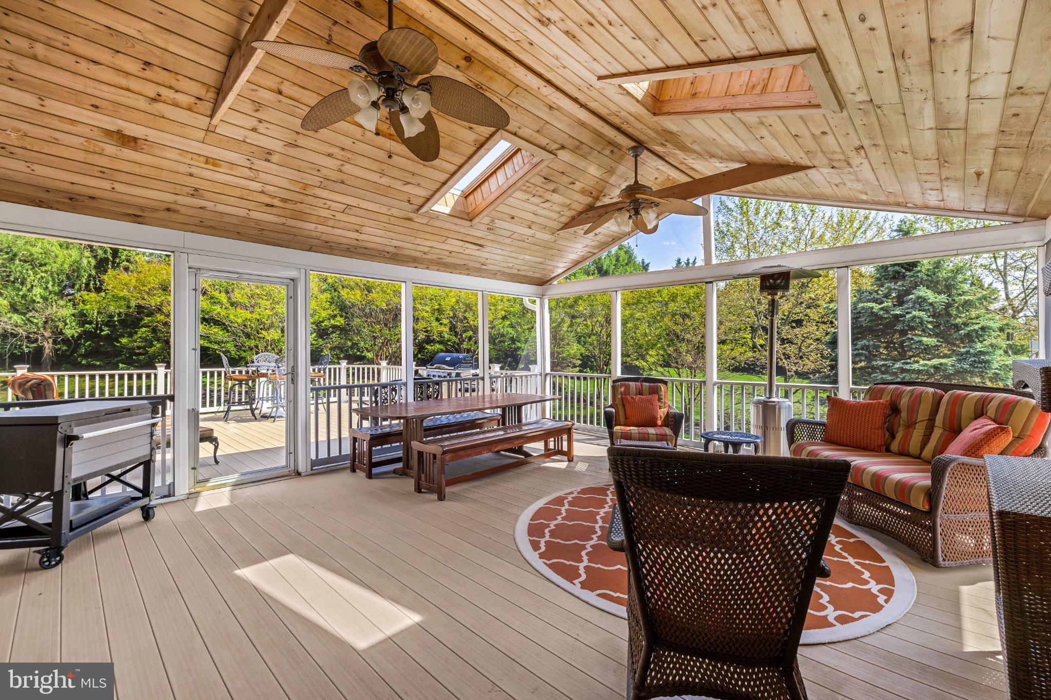 WORTHINGTON PARK - Residential
