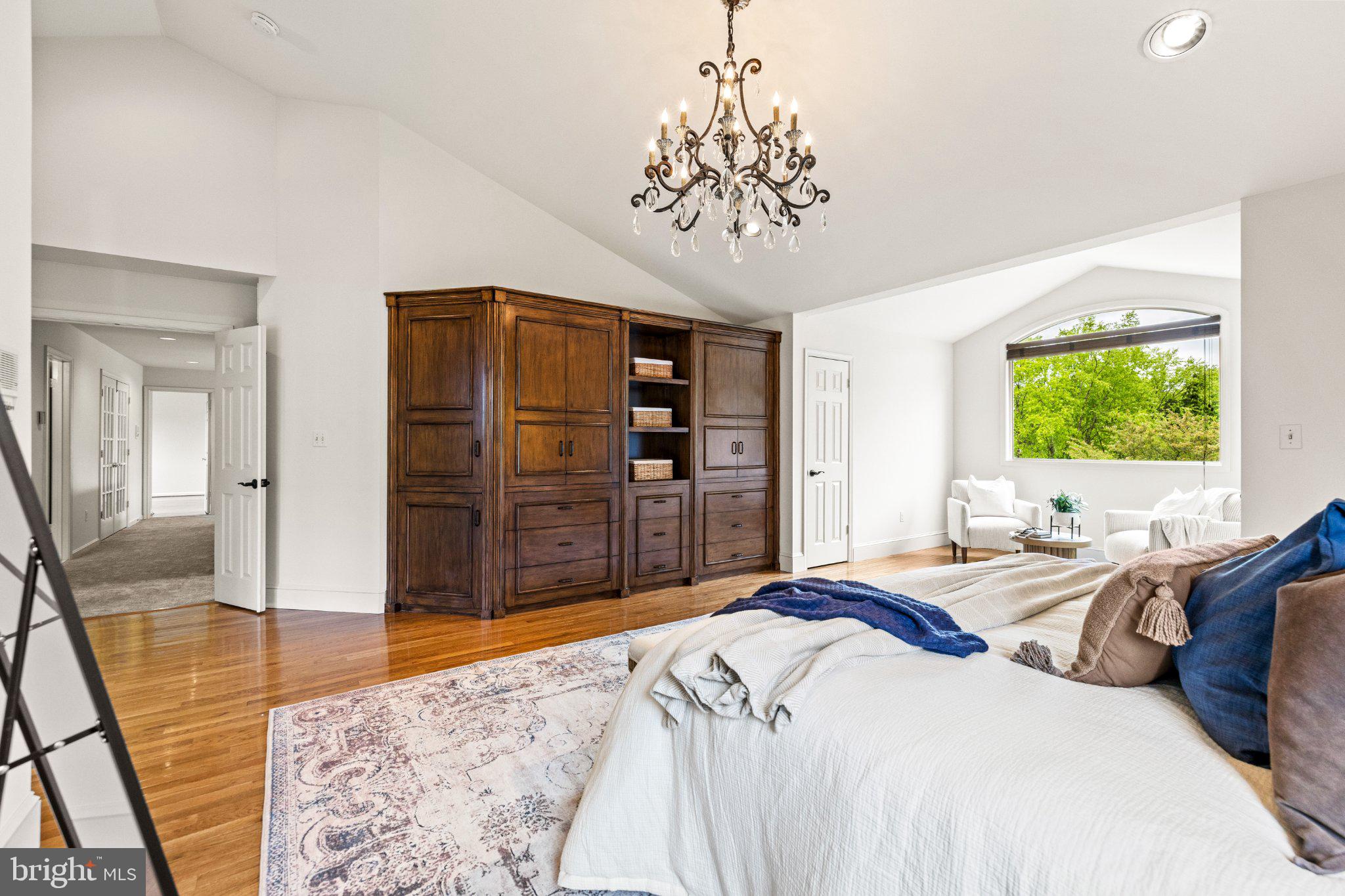 WORTHINGTON PARK - Residential