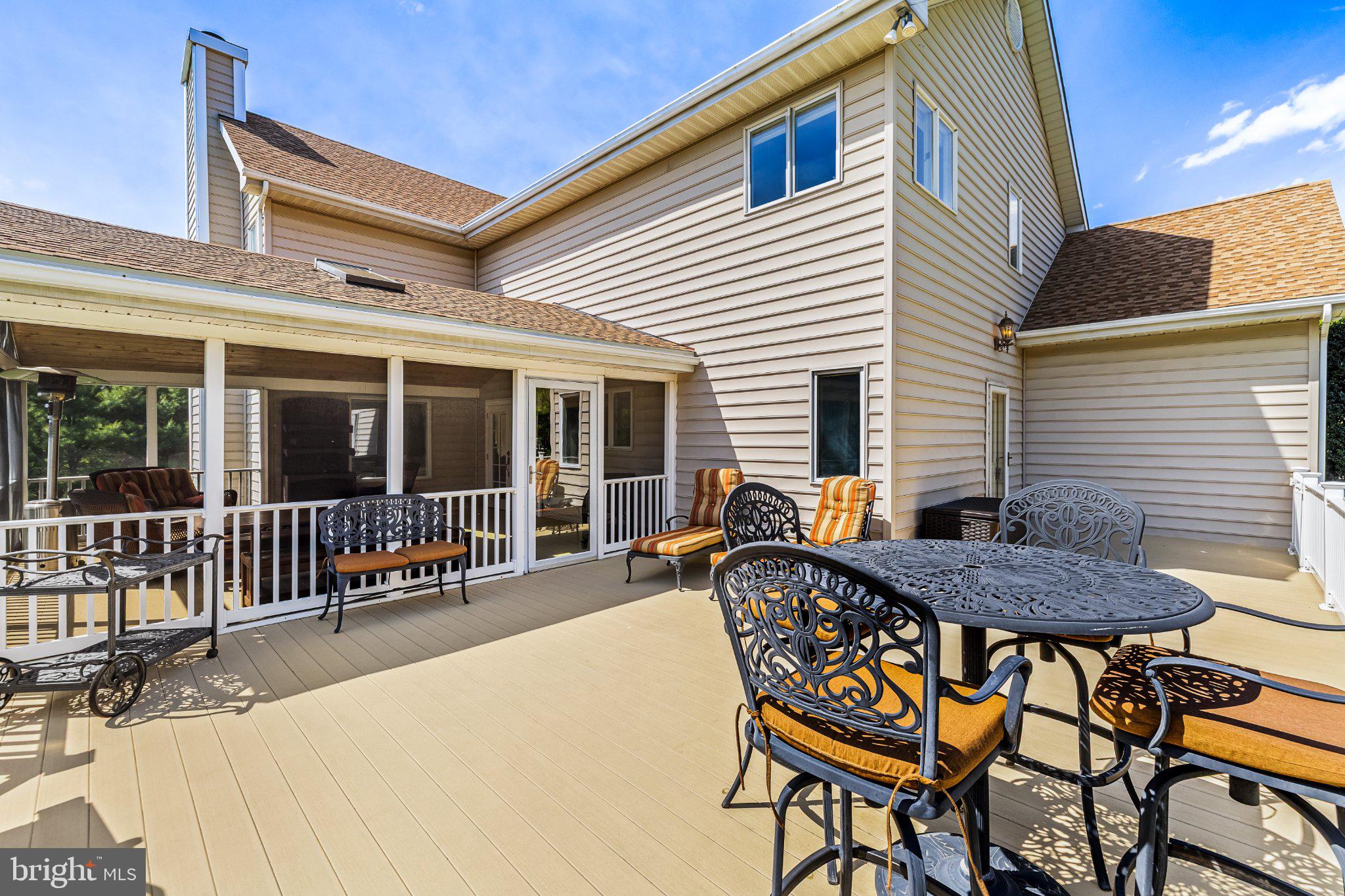 WORTHINGTON PARK - Residential