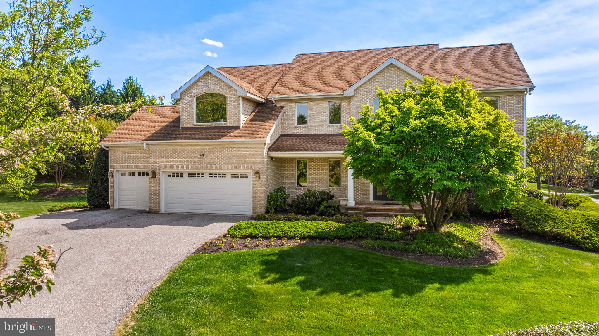 WORTHINGTON PARK - Residential