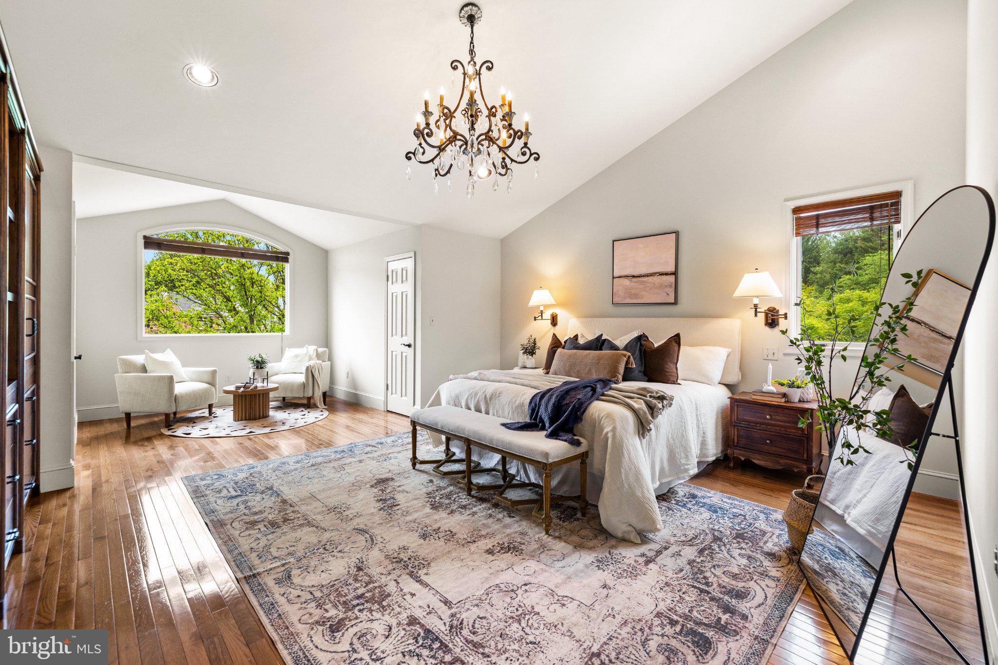 WORTHINGTON PARK - Residential