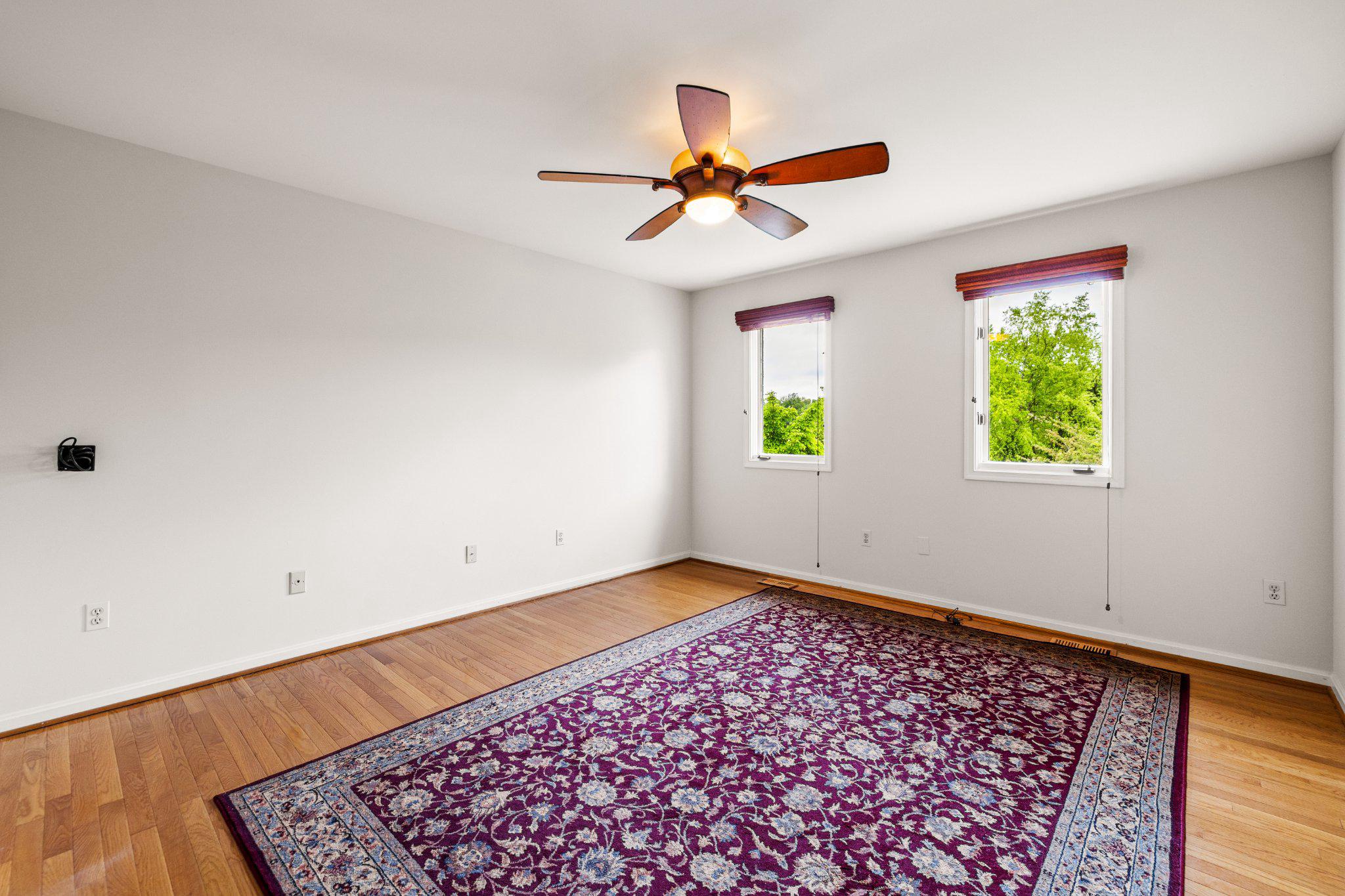 WORTHINGTON PARK - Residential