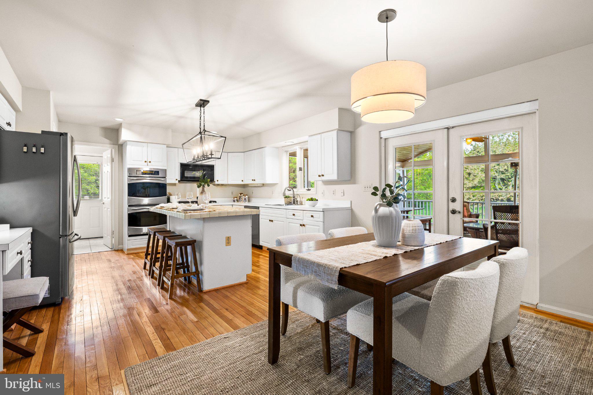 WORTHINGTON PARK - Residential