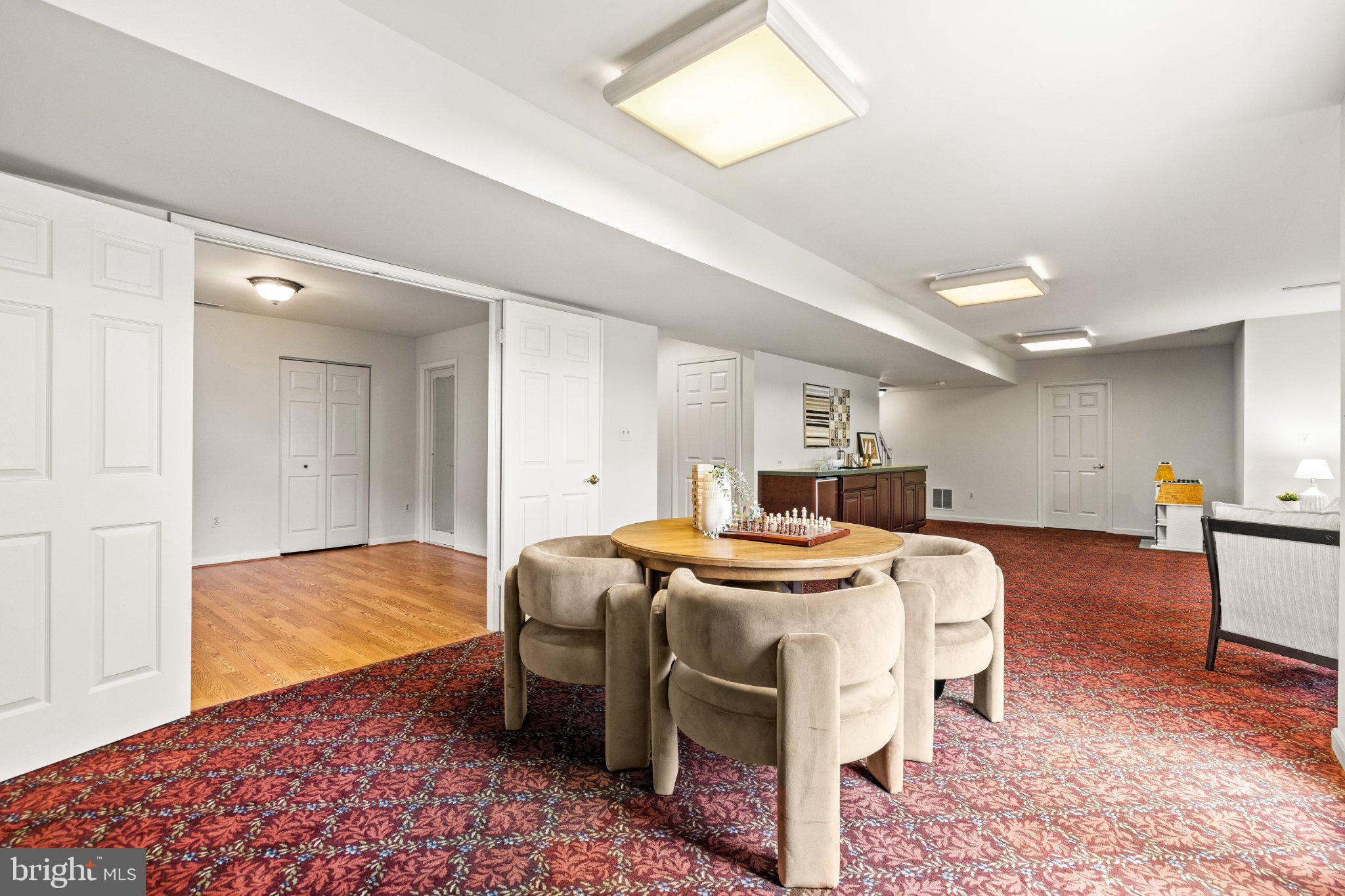 WORTHINGTON PARK - Residential