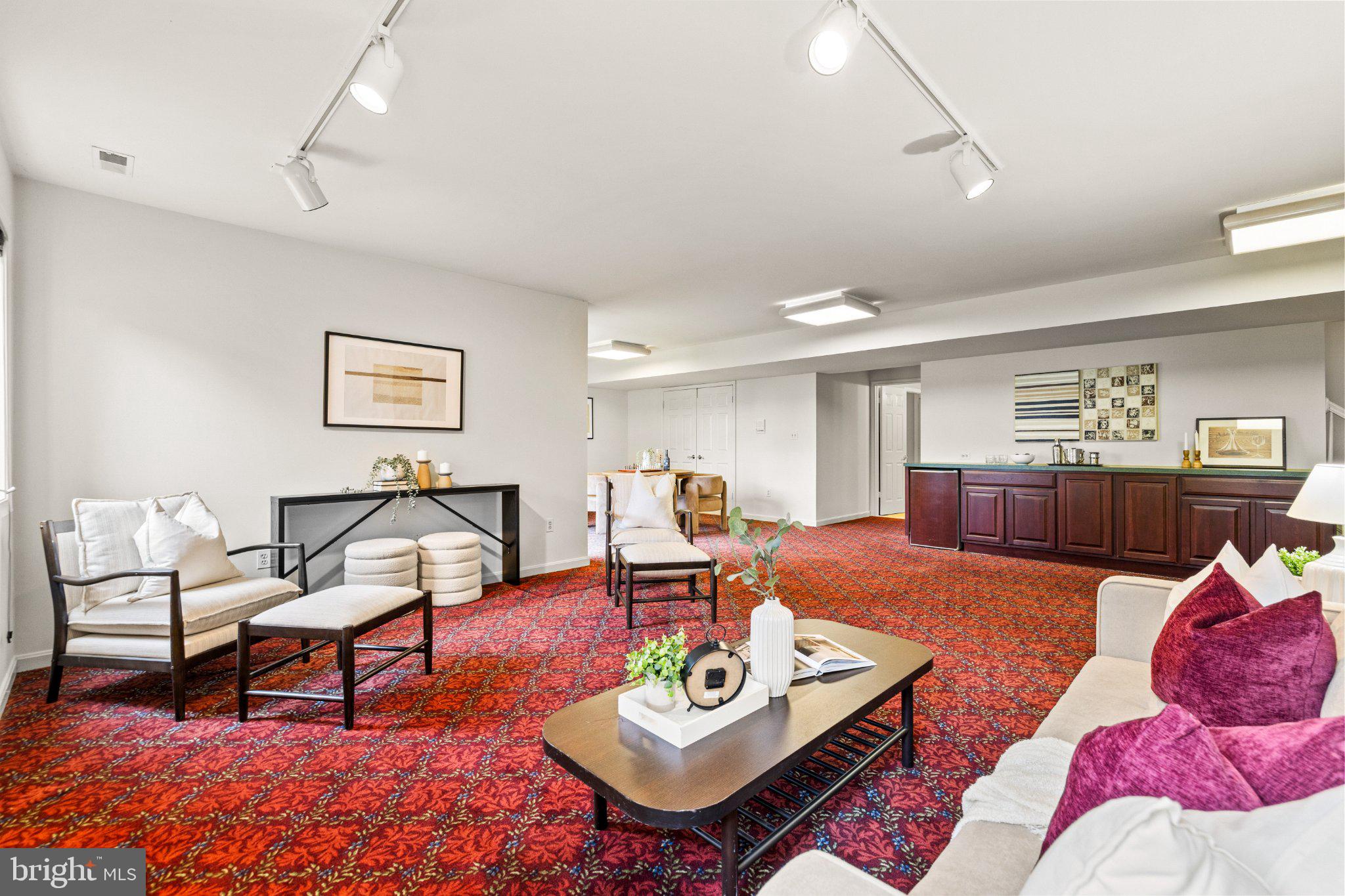 WORTHINGTON PARK - Residential