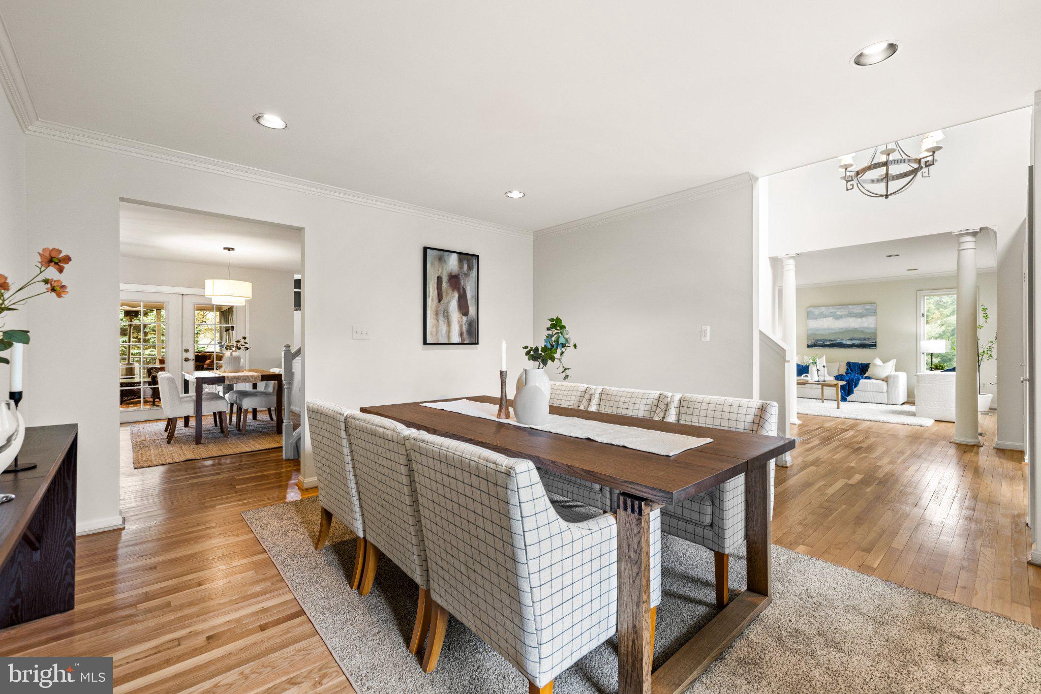 WORTHINGTON PARK - Residential
