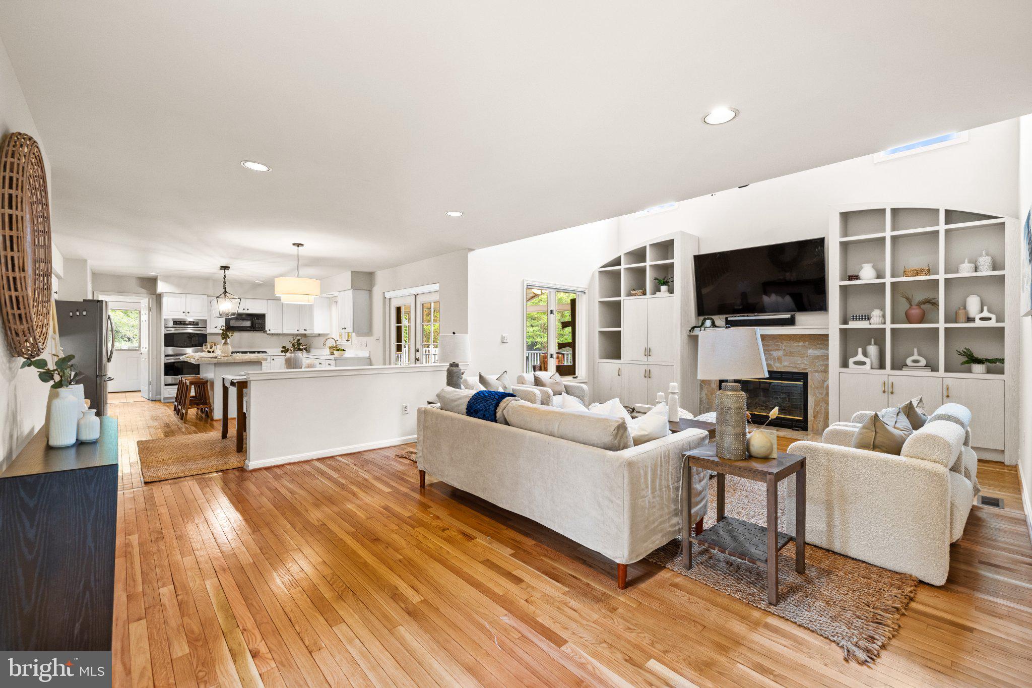 WORTHINGTON PARK - Residential